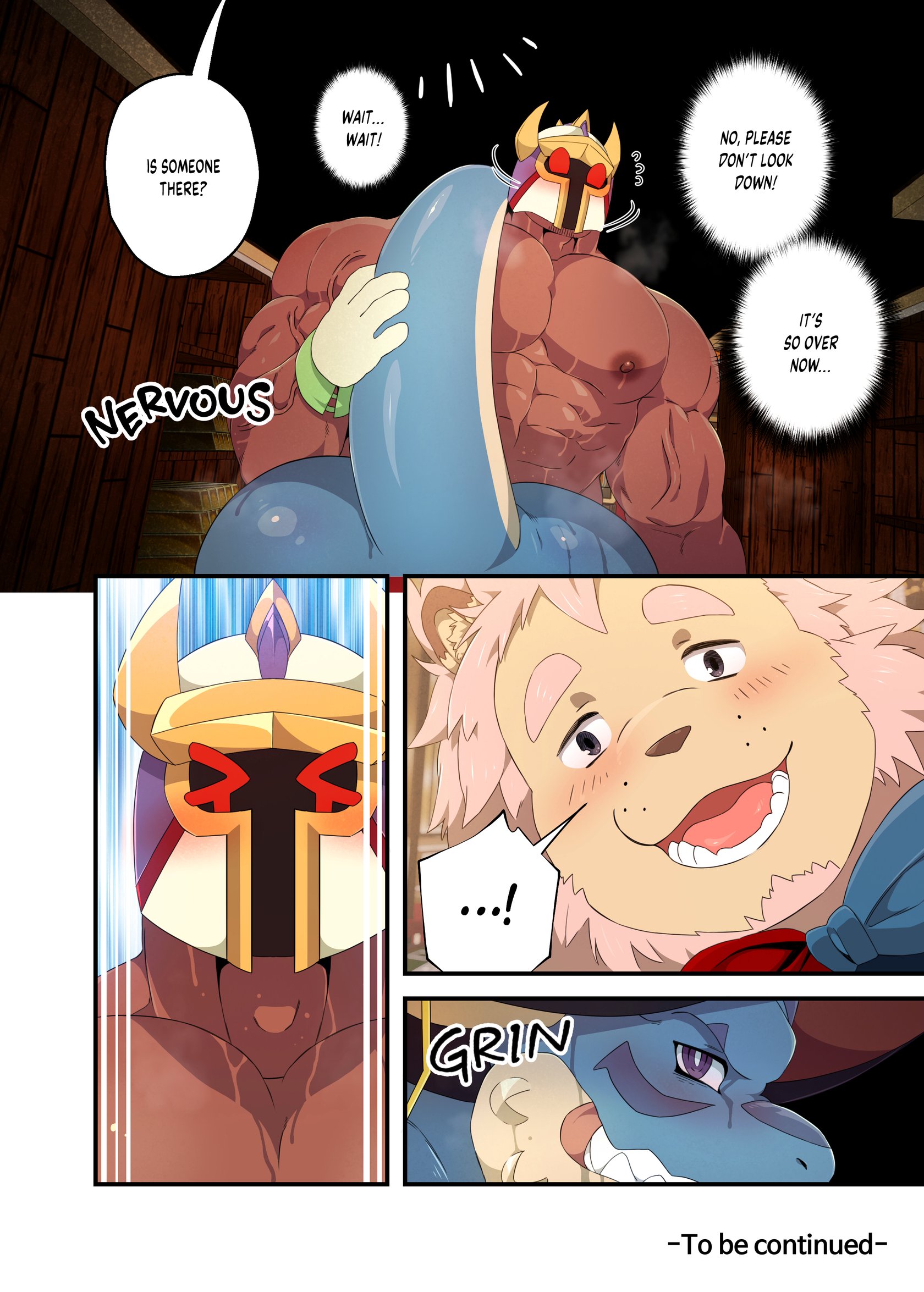 Risky thrill 21