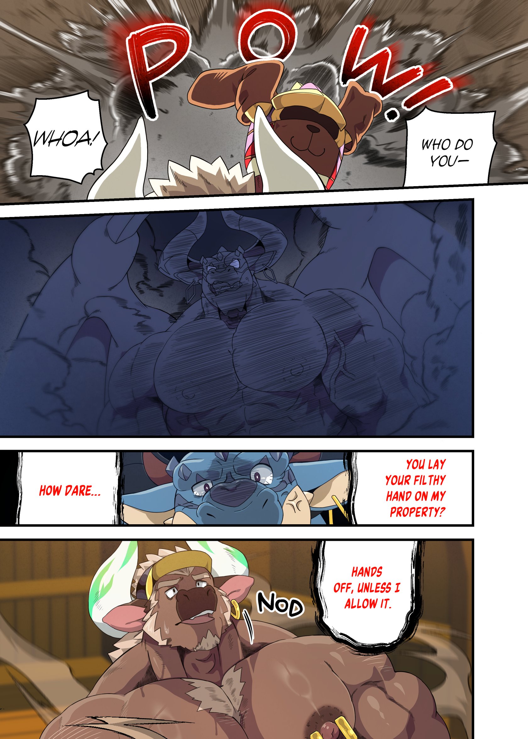 Risky thrill 37