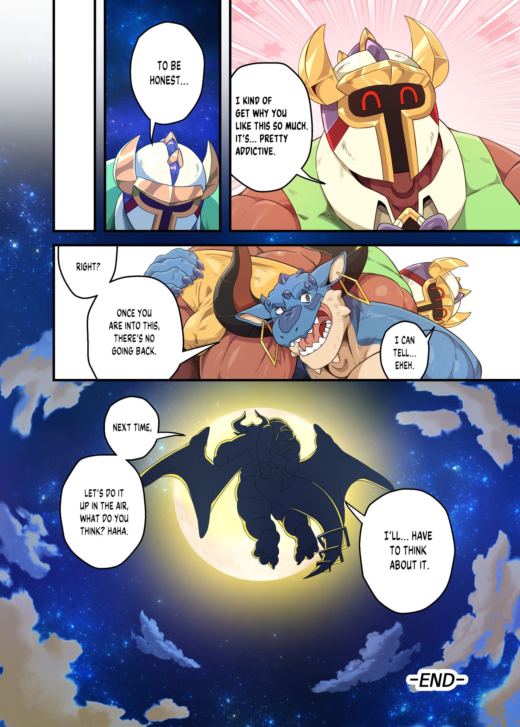 Risky thrill 40