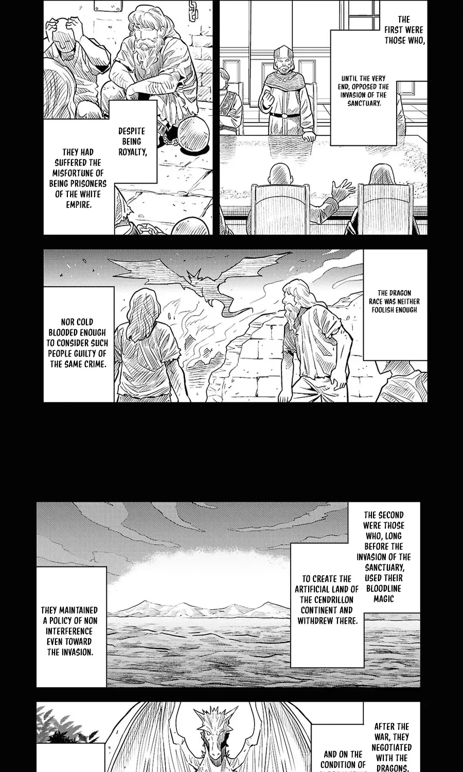 Risou no Himo Seikatsu 11