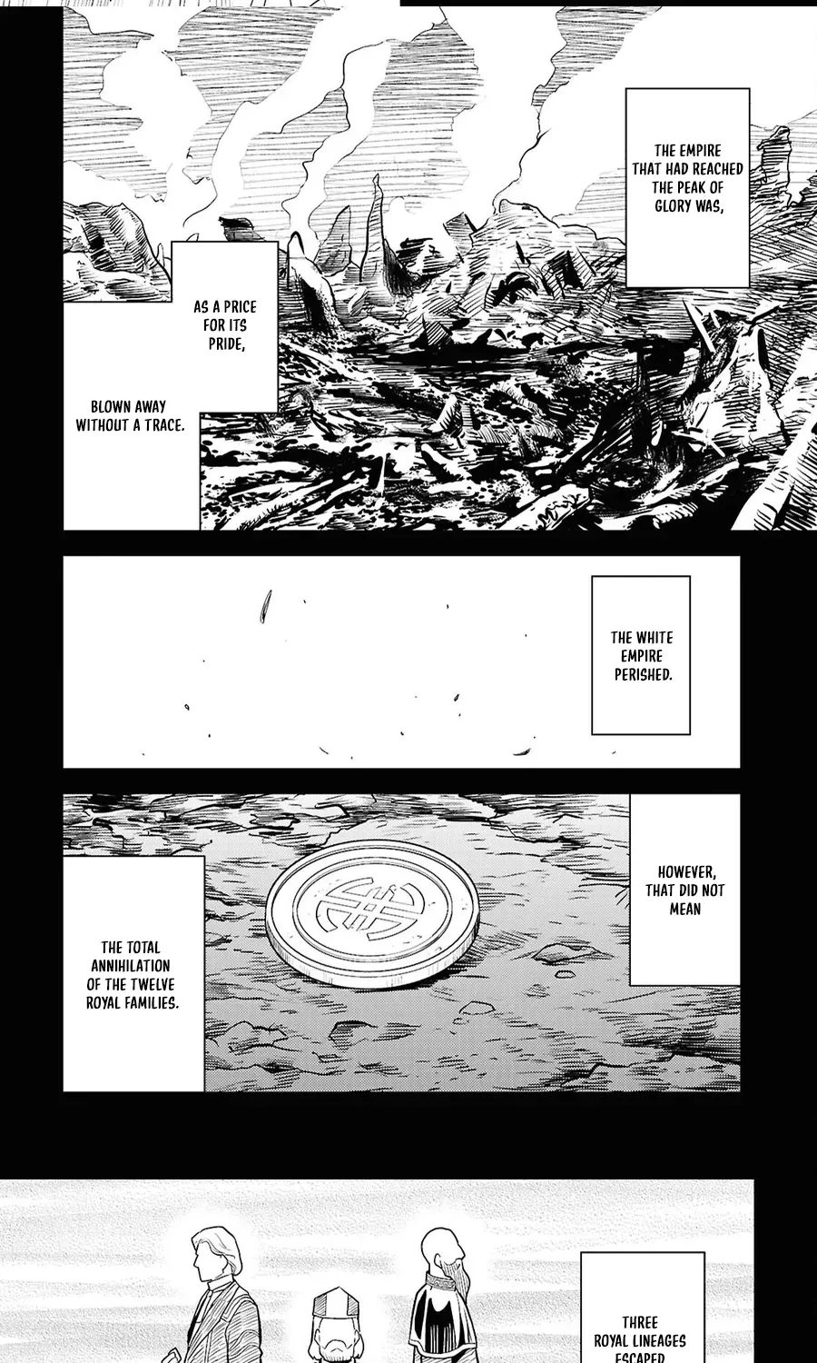 Risou no Himo Seikatsu 9