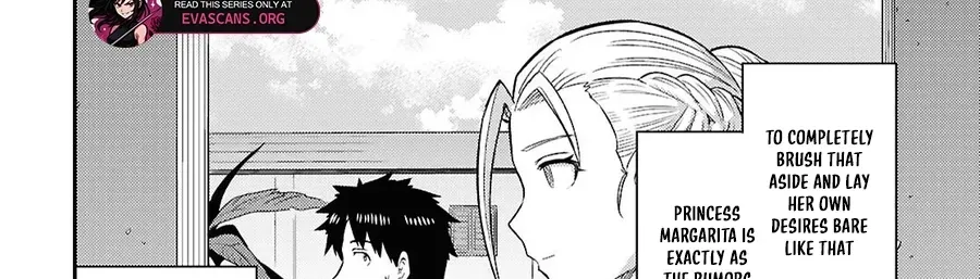 Risou no Himo Seikatsu 14