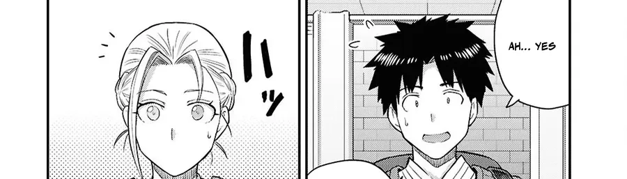 Risou no Himo Seikatsu 6