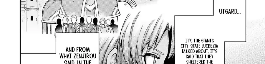 Risou no Himo Seikatsu 16