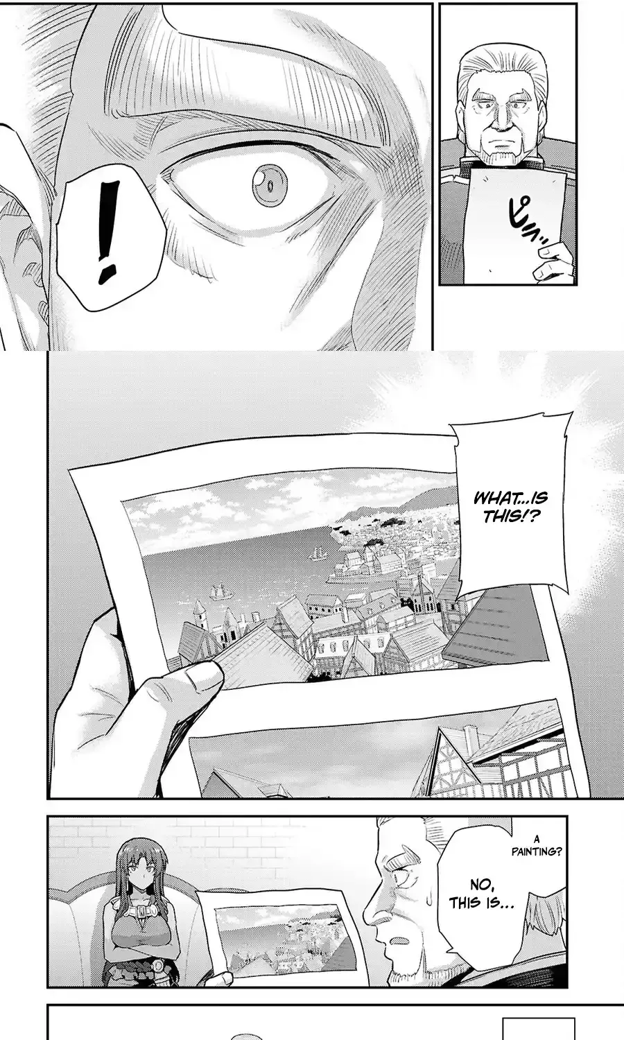 Risou no Himo Seikatsu 35