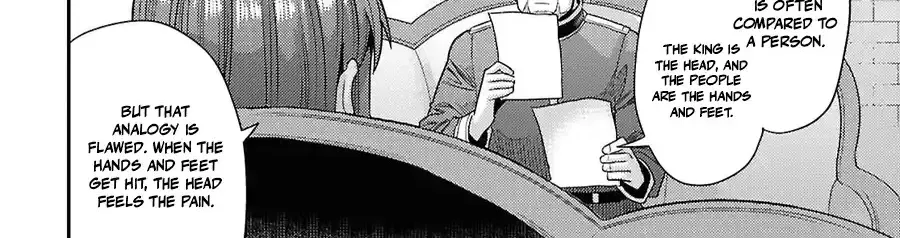 Risou no Himo Seikatsu 38