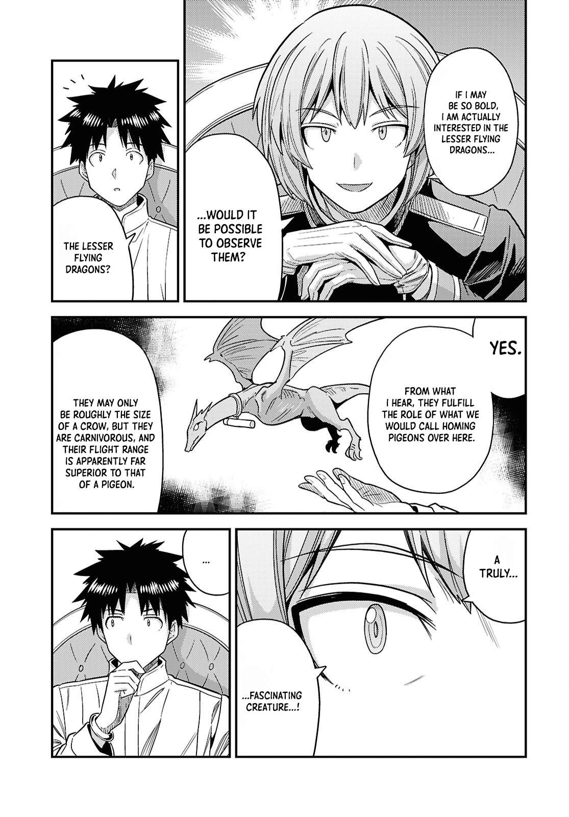 Risou no Himo Seikatsu 24