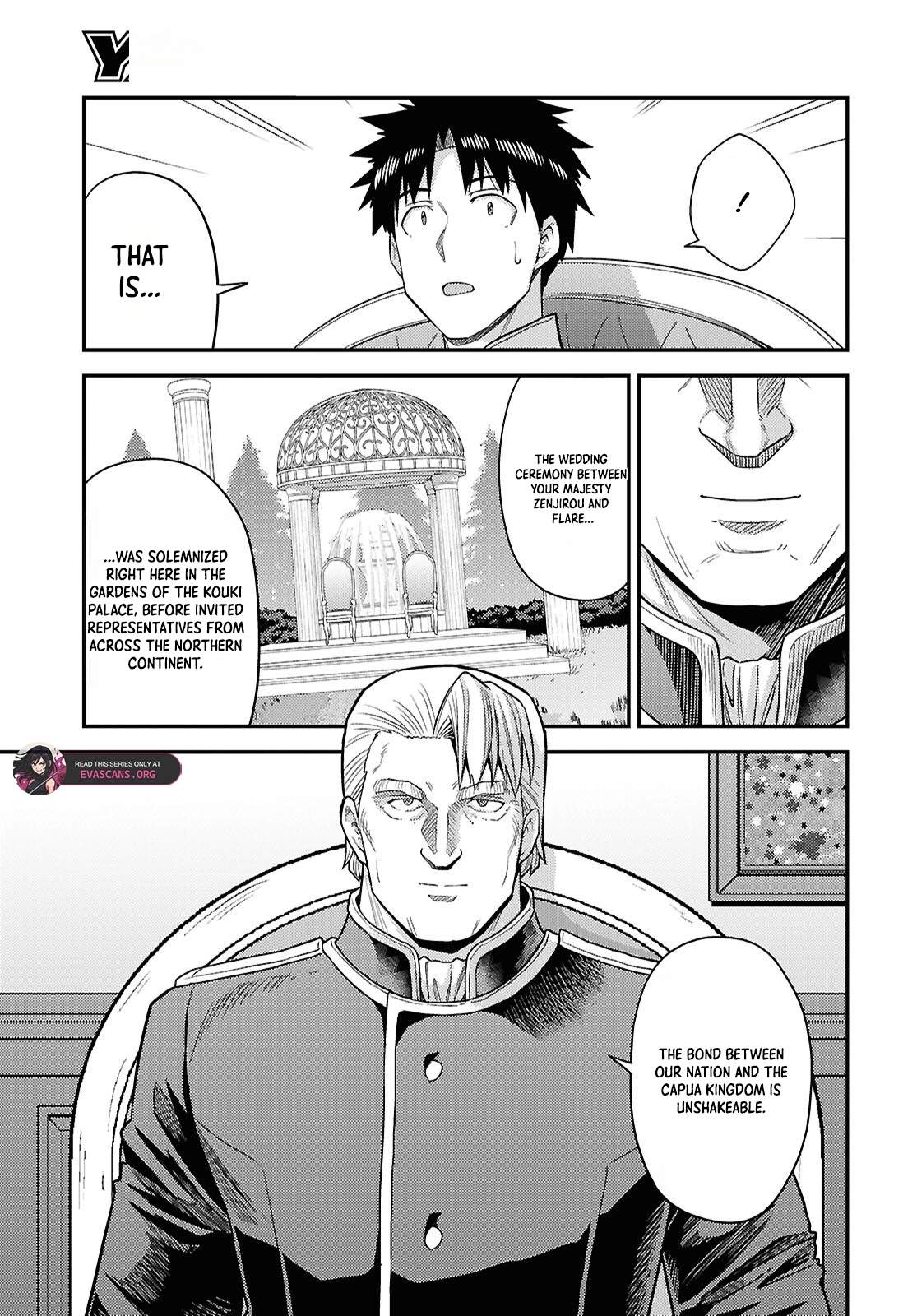 Risou no Himo Seikatsu 40