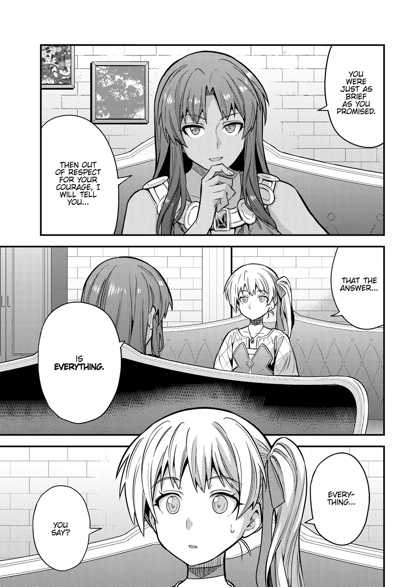 Risou no Himo Seikatsu 29