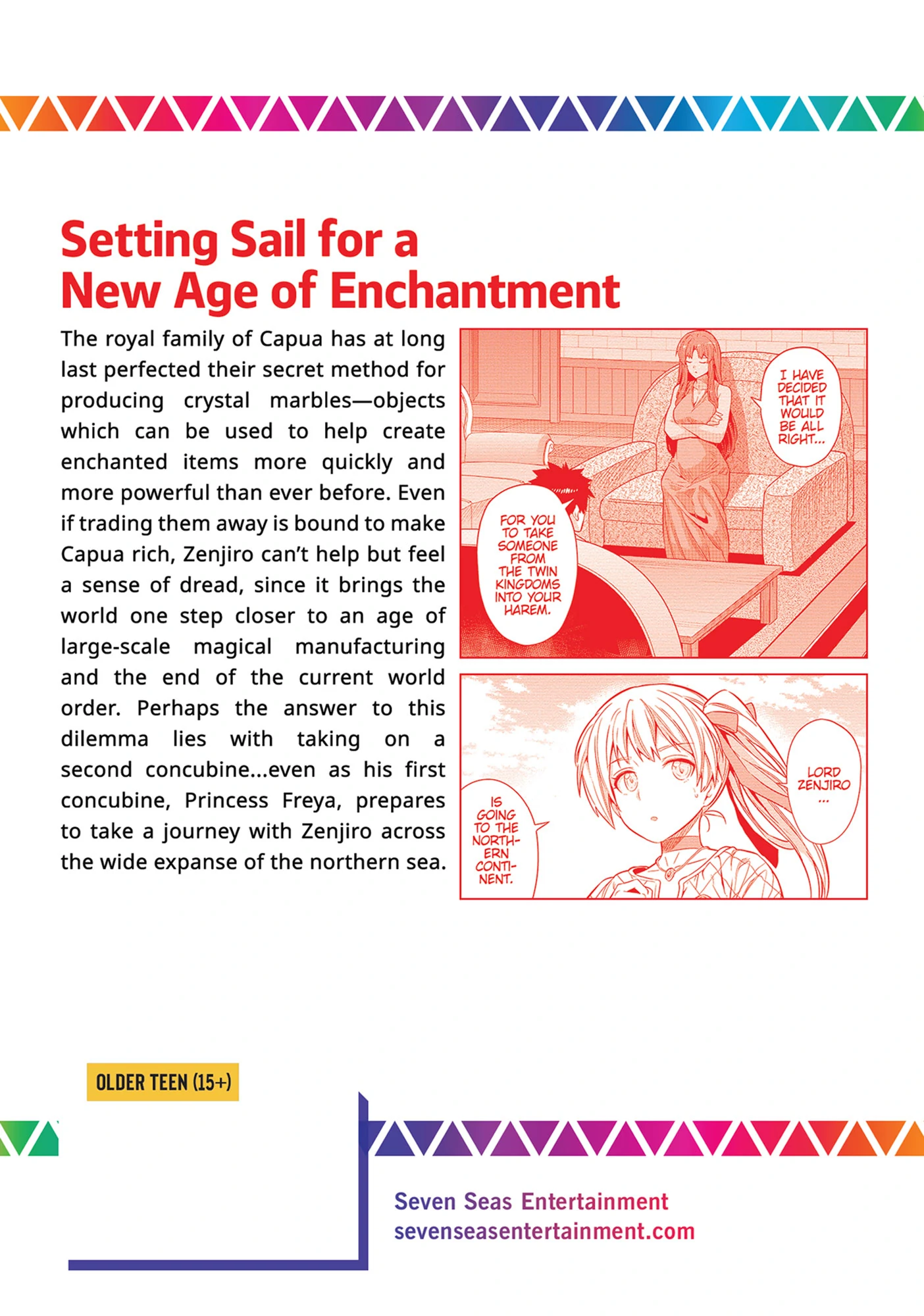 Risou no Himo Seikatsu 49
