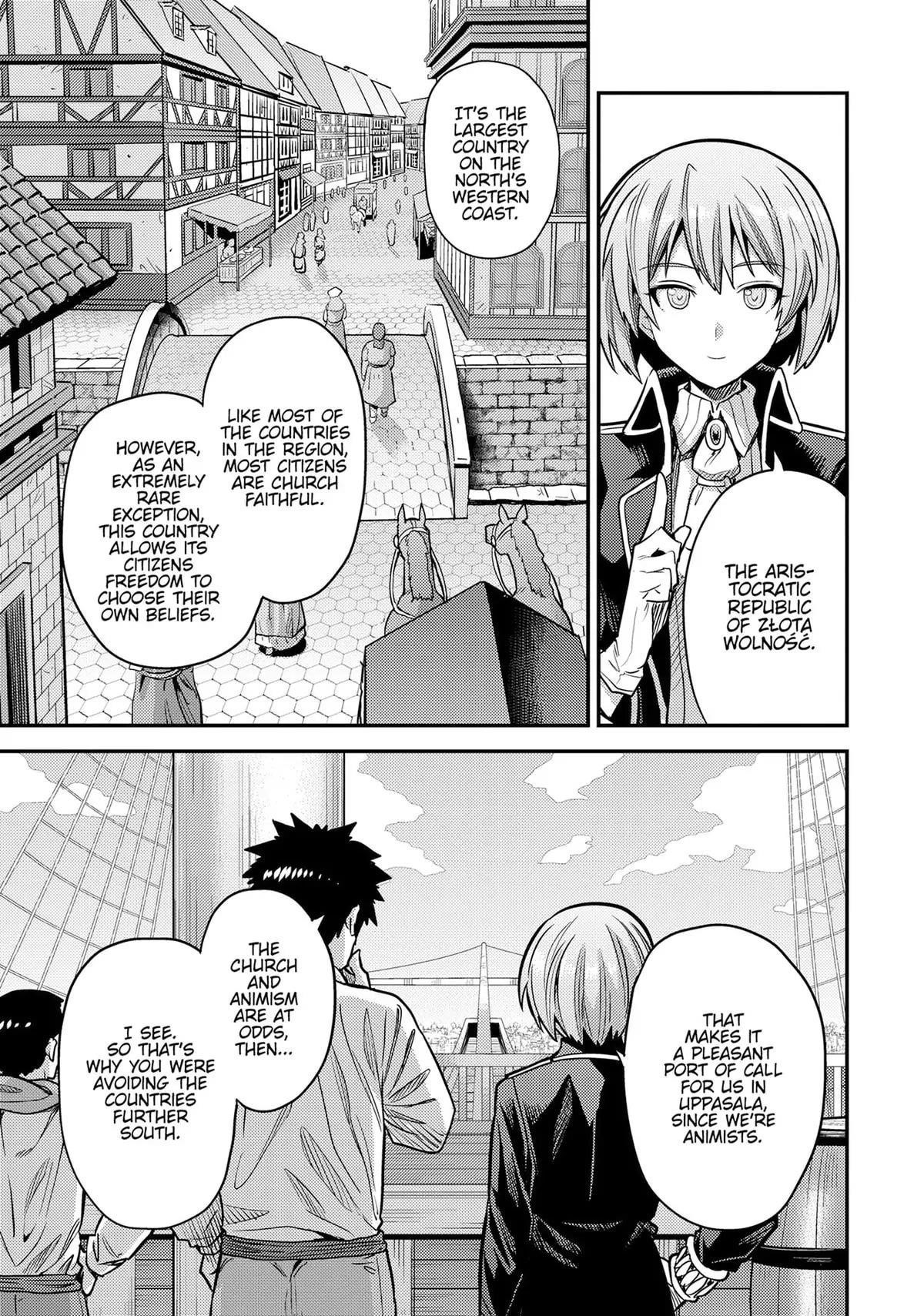 Risou no Himo Seikatsu 3