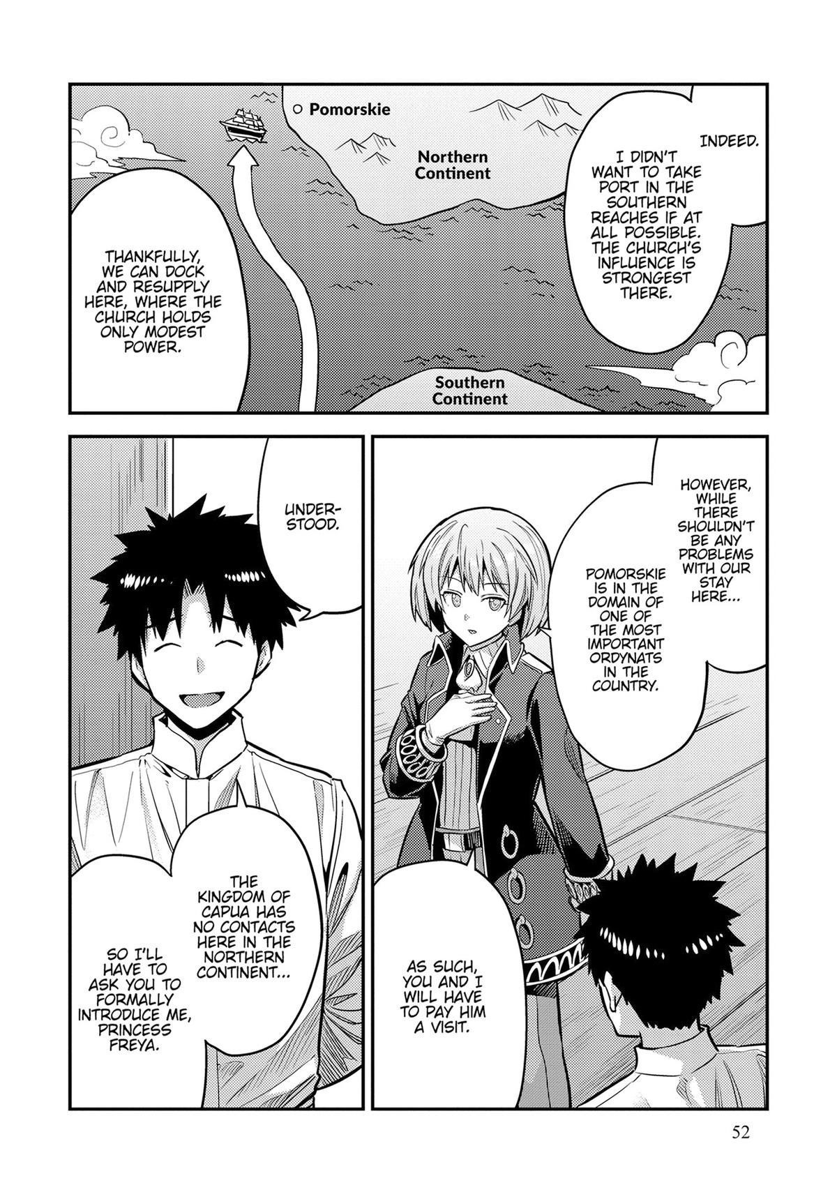 Risou no Himo Seikatsu 4