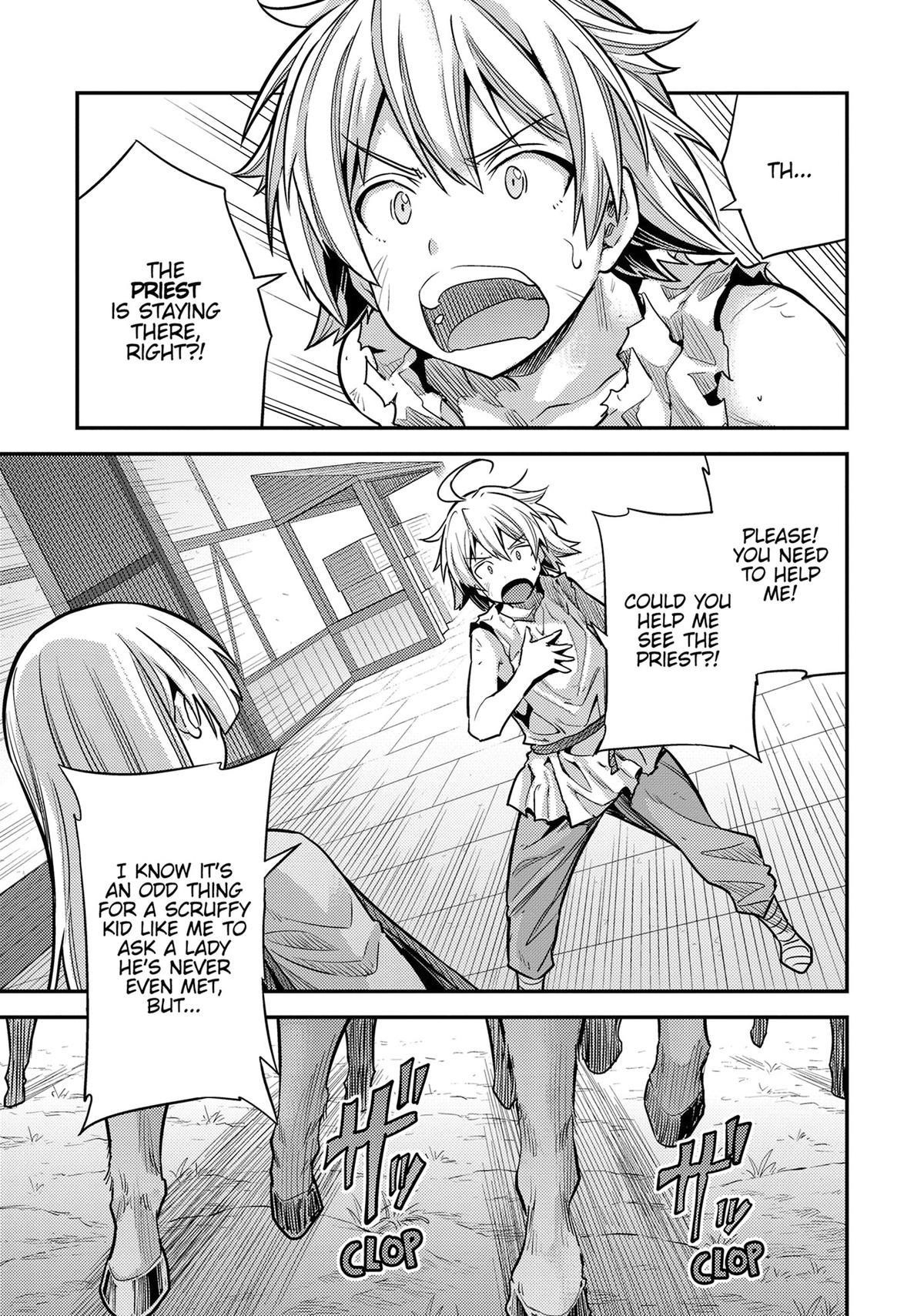 Risou no Himo Seikatsu 35