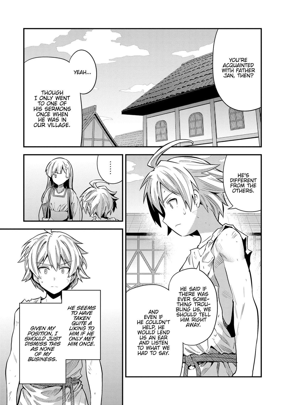 Risou no Himo Seikatsu 3