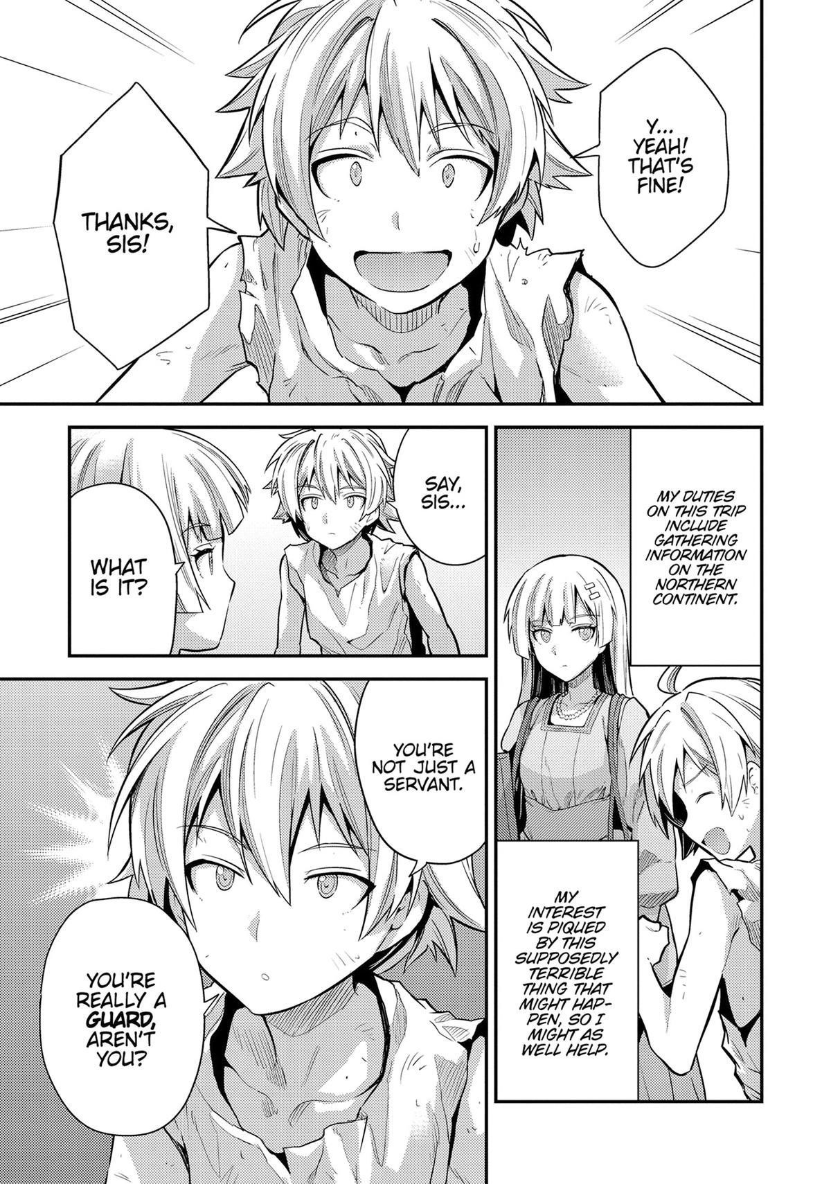 Risou no Himo Seikatsu 5