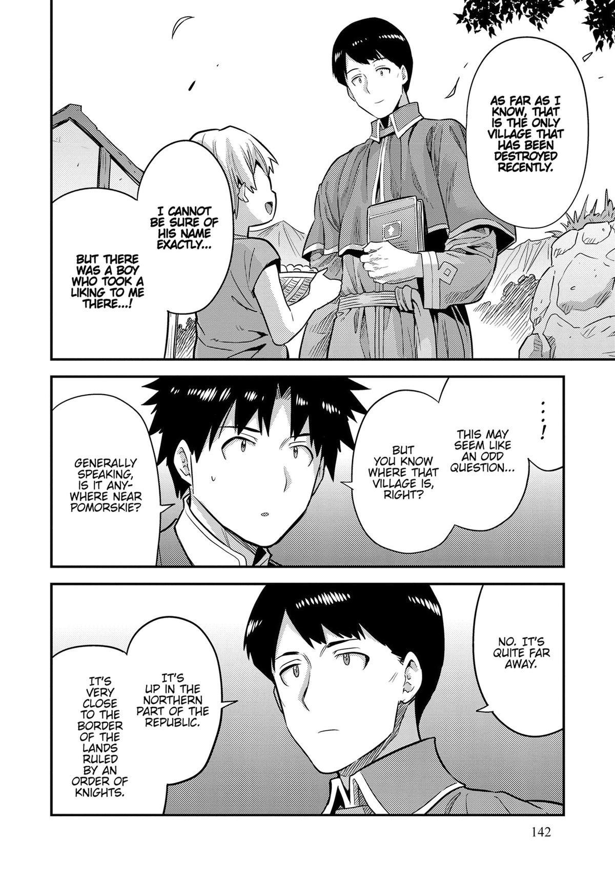 Risou no Himo Seikatsu 26