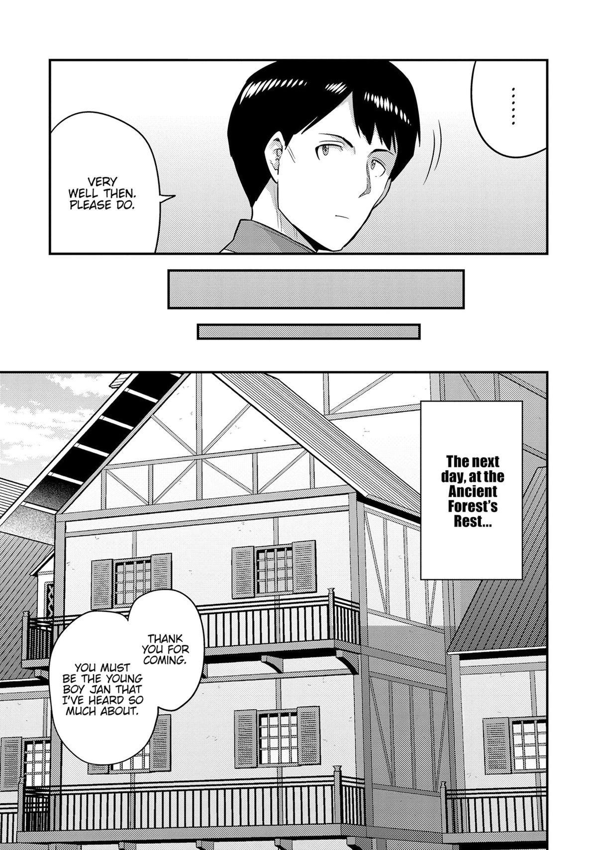 Risou no Himo Seikatsu 29