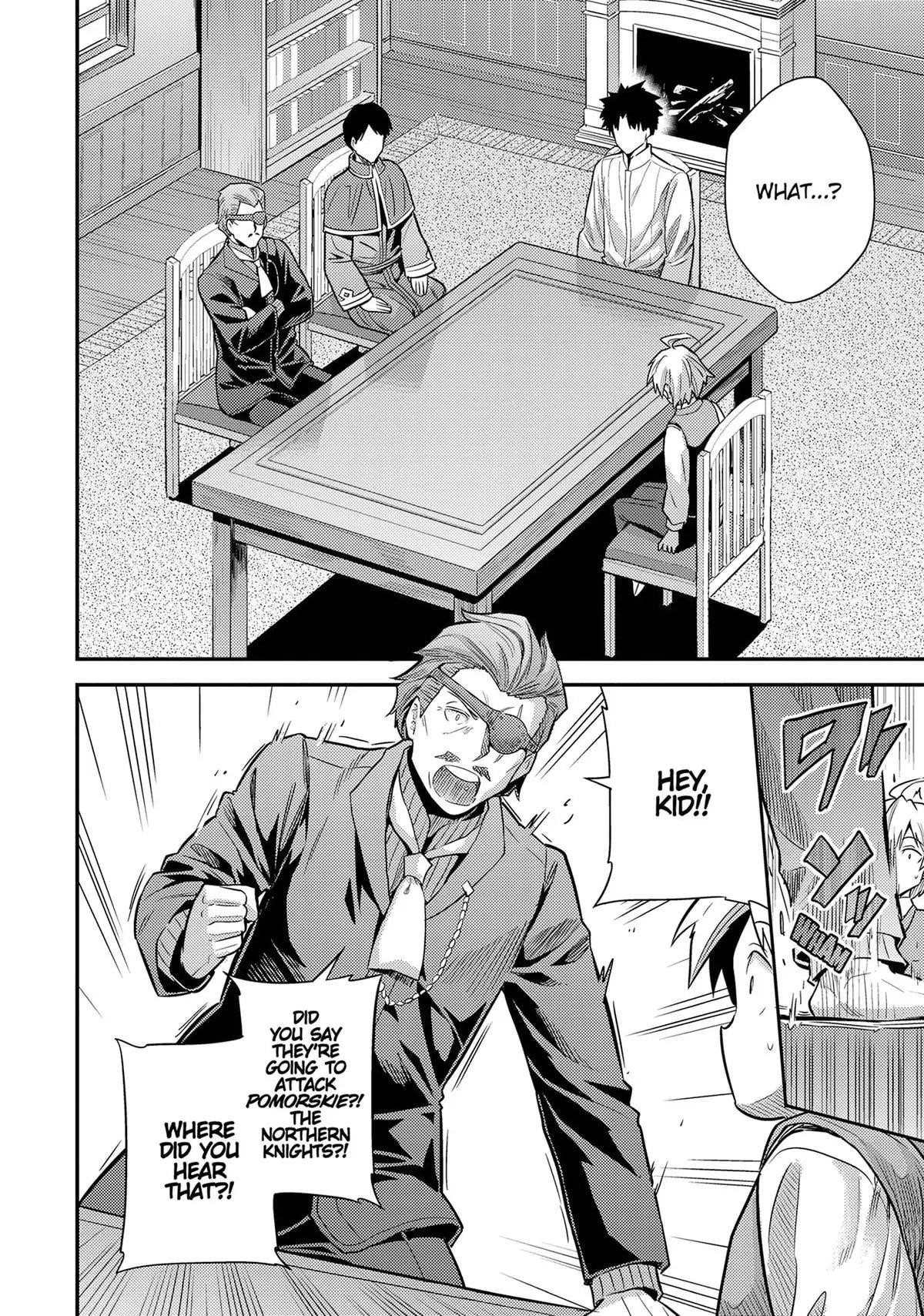 Risou no Himo Seikatsu 40