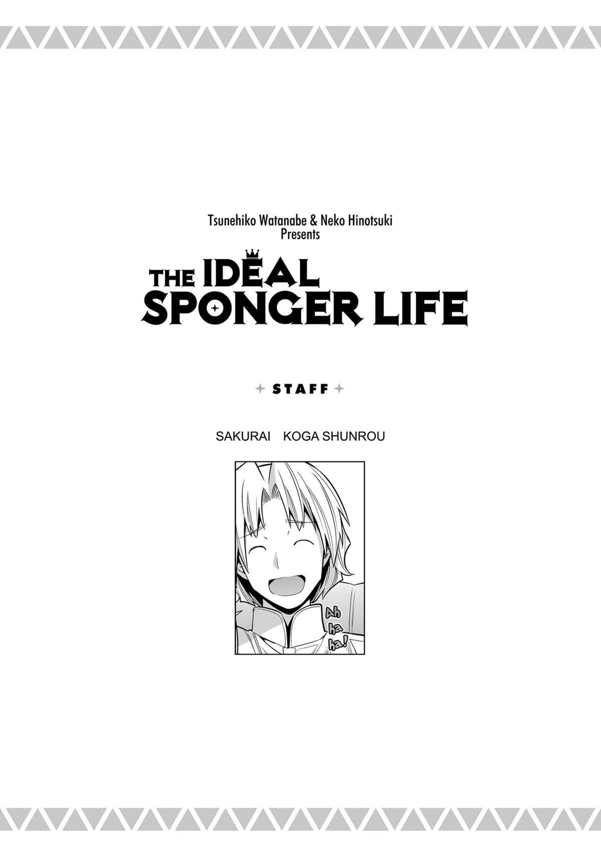 Risou no Himo Seikatsu 43