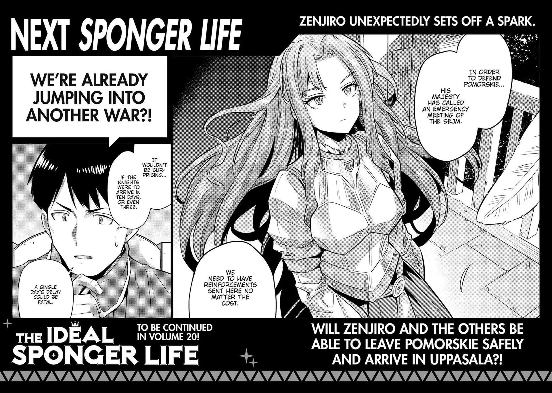 Risou no Himo Seikatsu 46