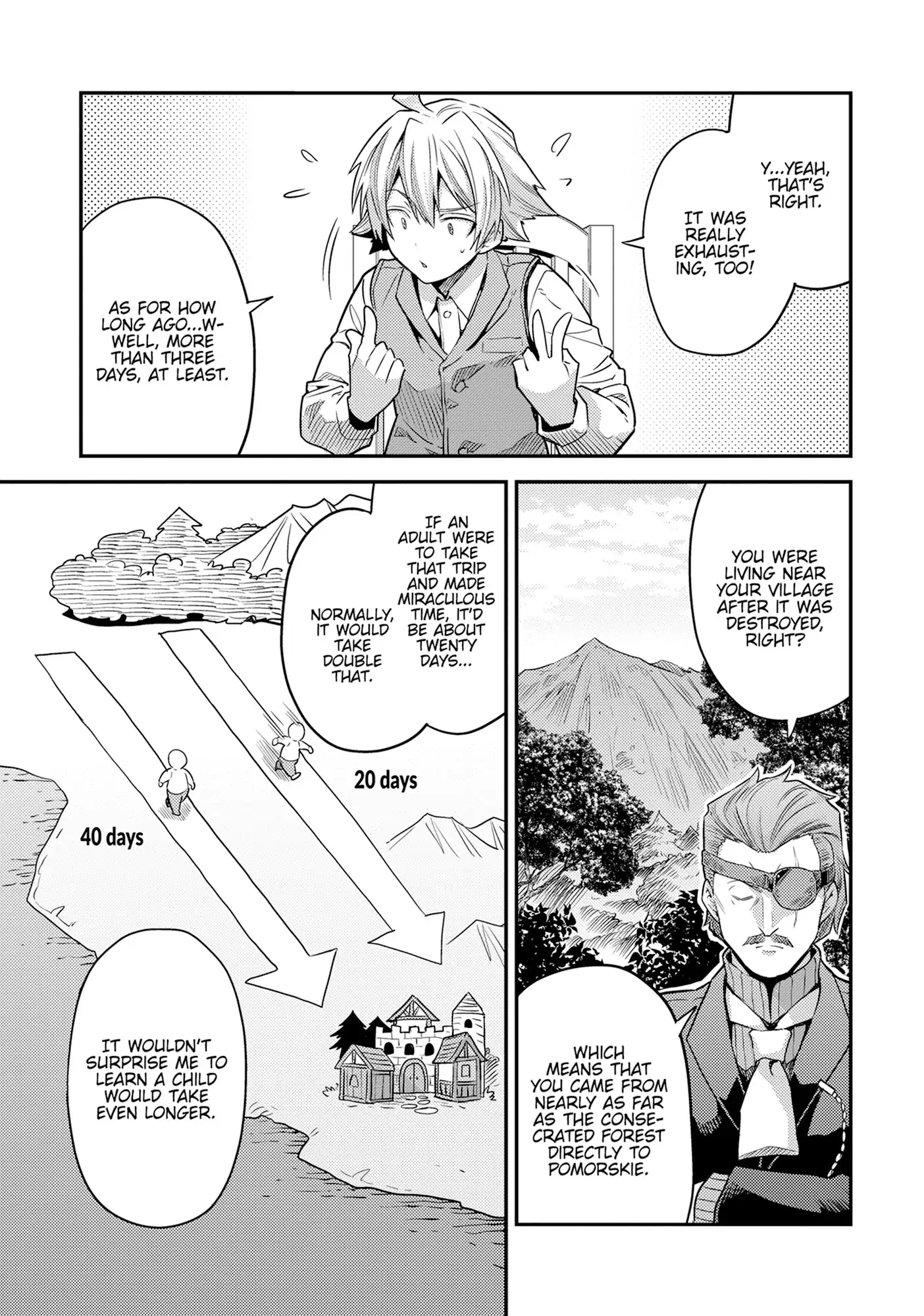 Risou no Himo Seikatsu 15