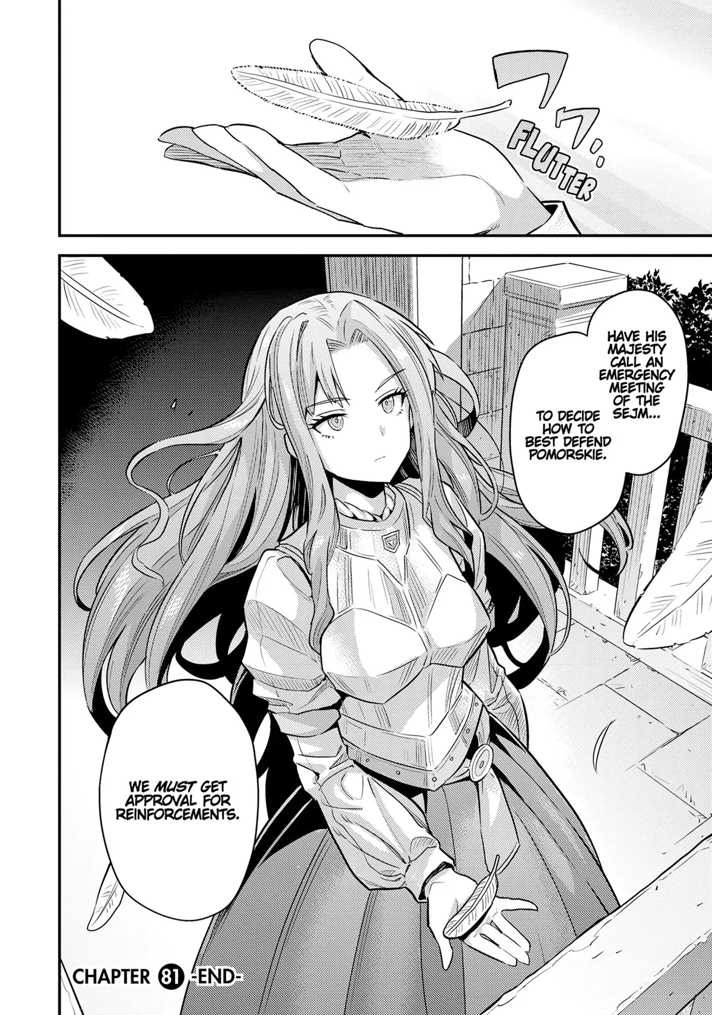 Risou no Himo Seikatsu 34