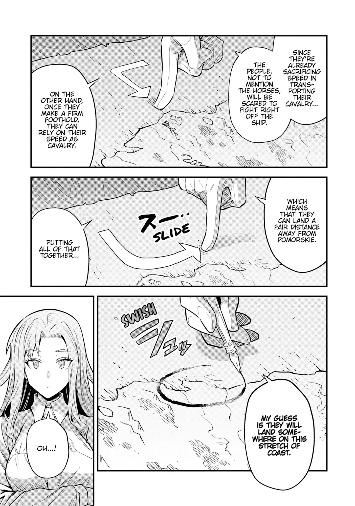 Risou no Himo Seikatsu 27