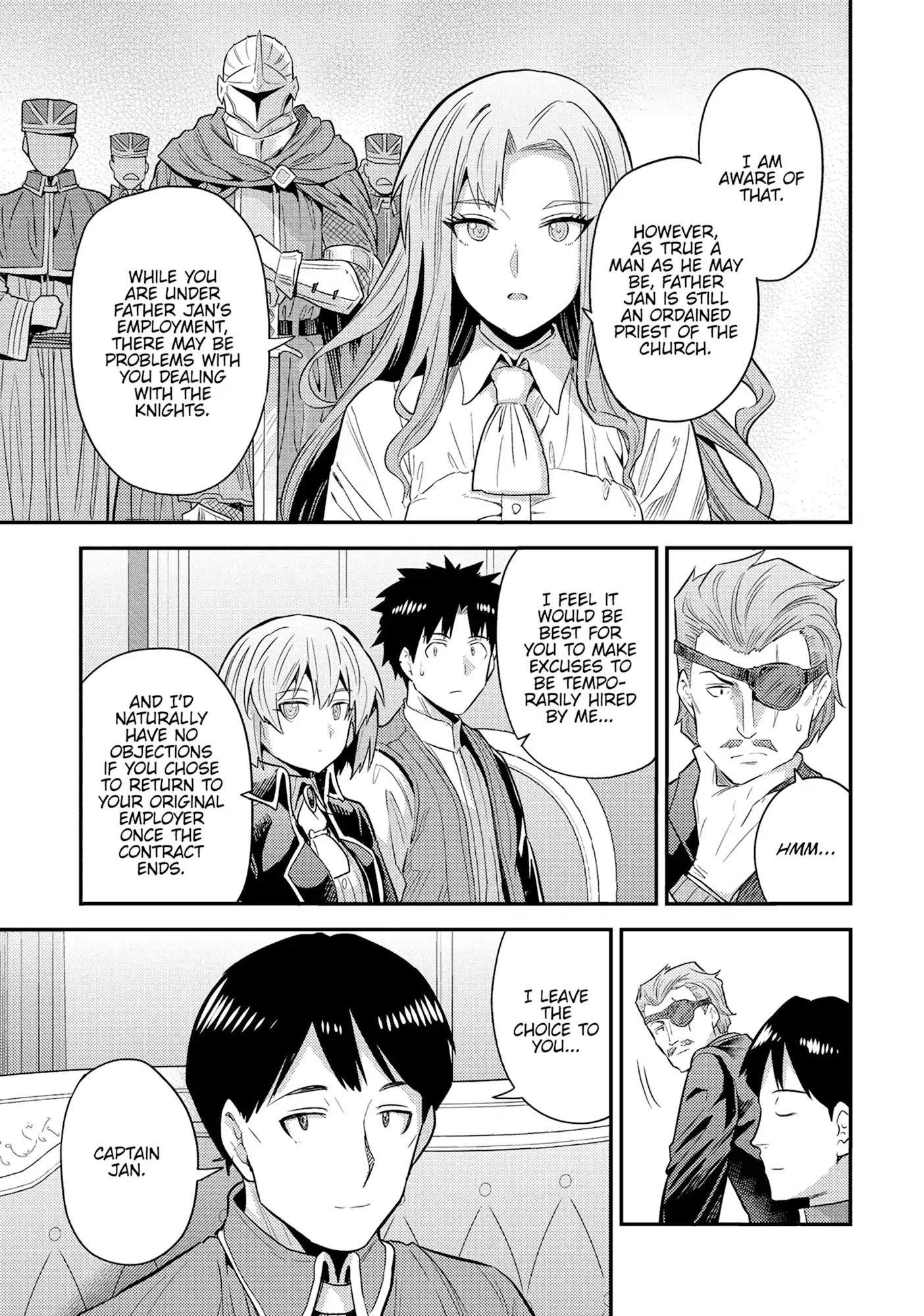 Risou no Himo Seikatsu 29