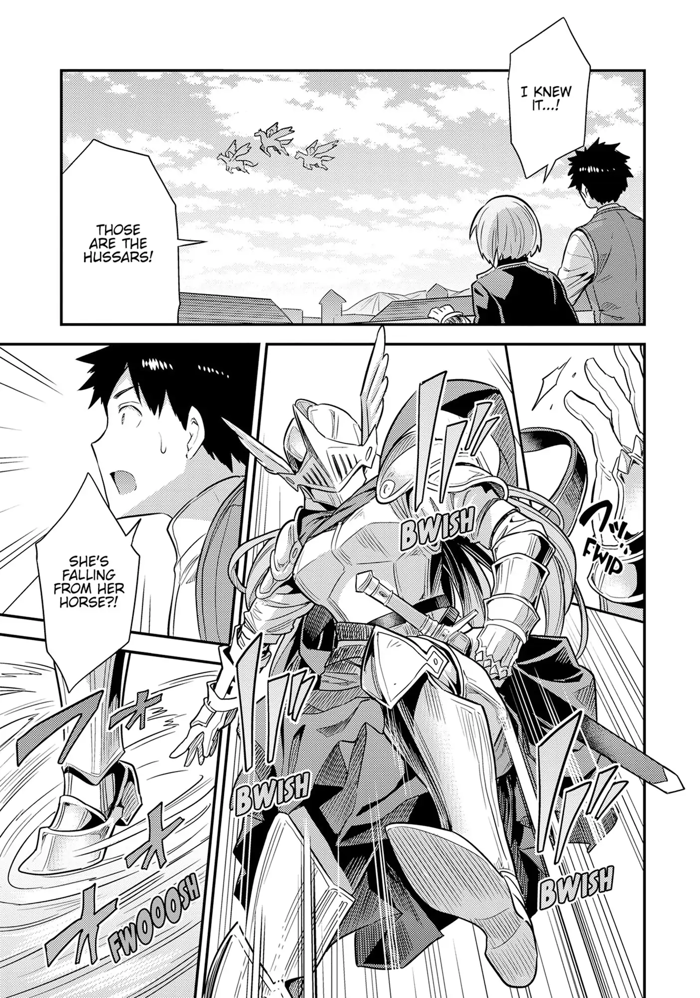 Risou no Himo Seikatsu 7