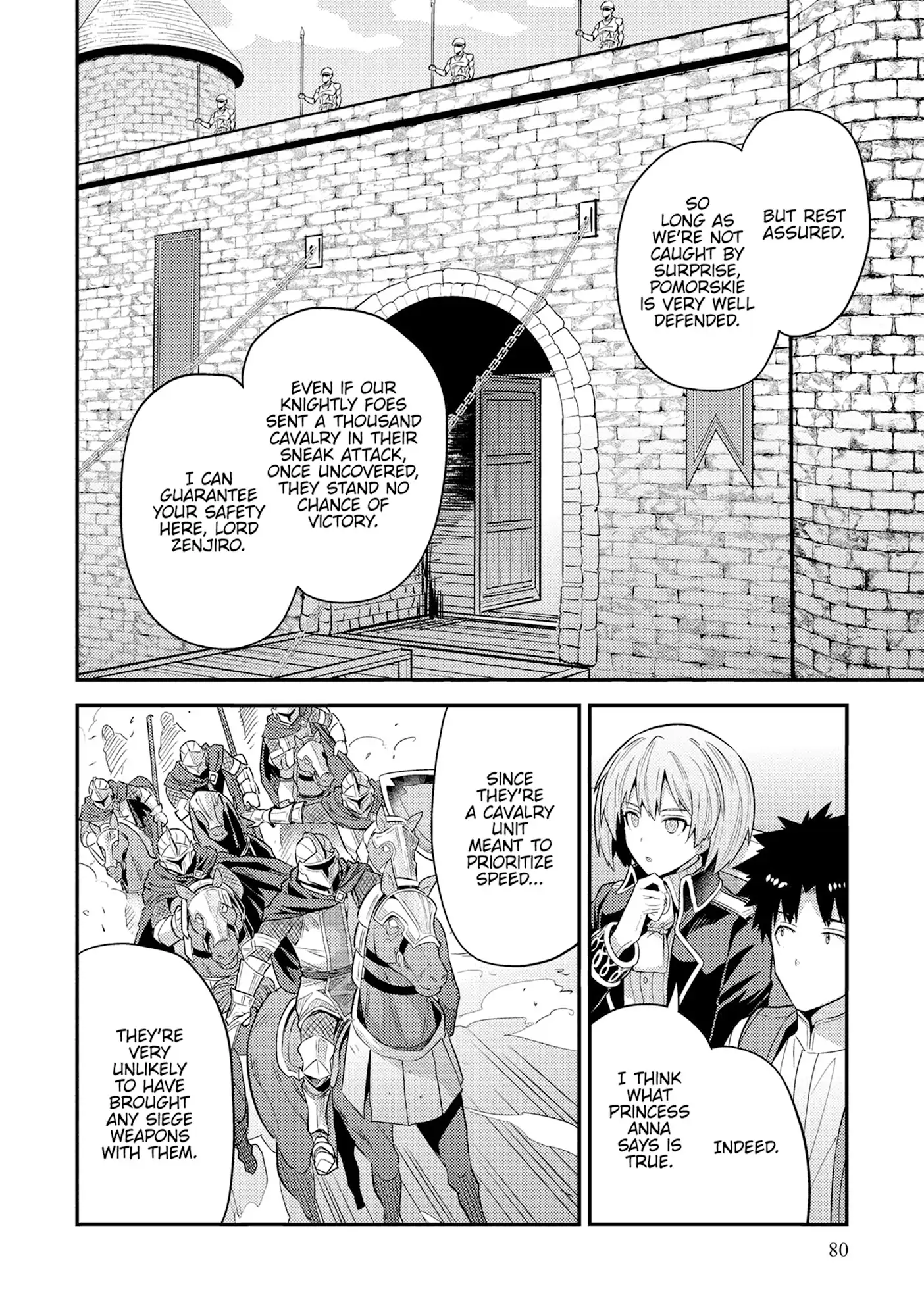 Risou no Himo Seikatsu 4