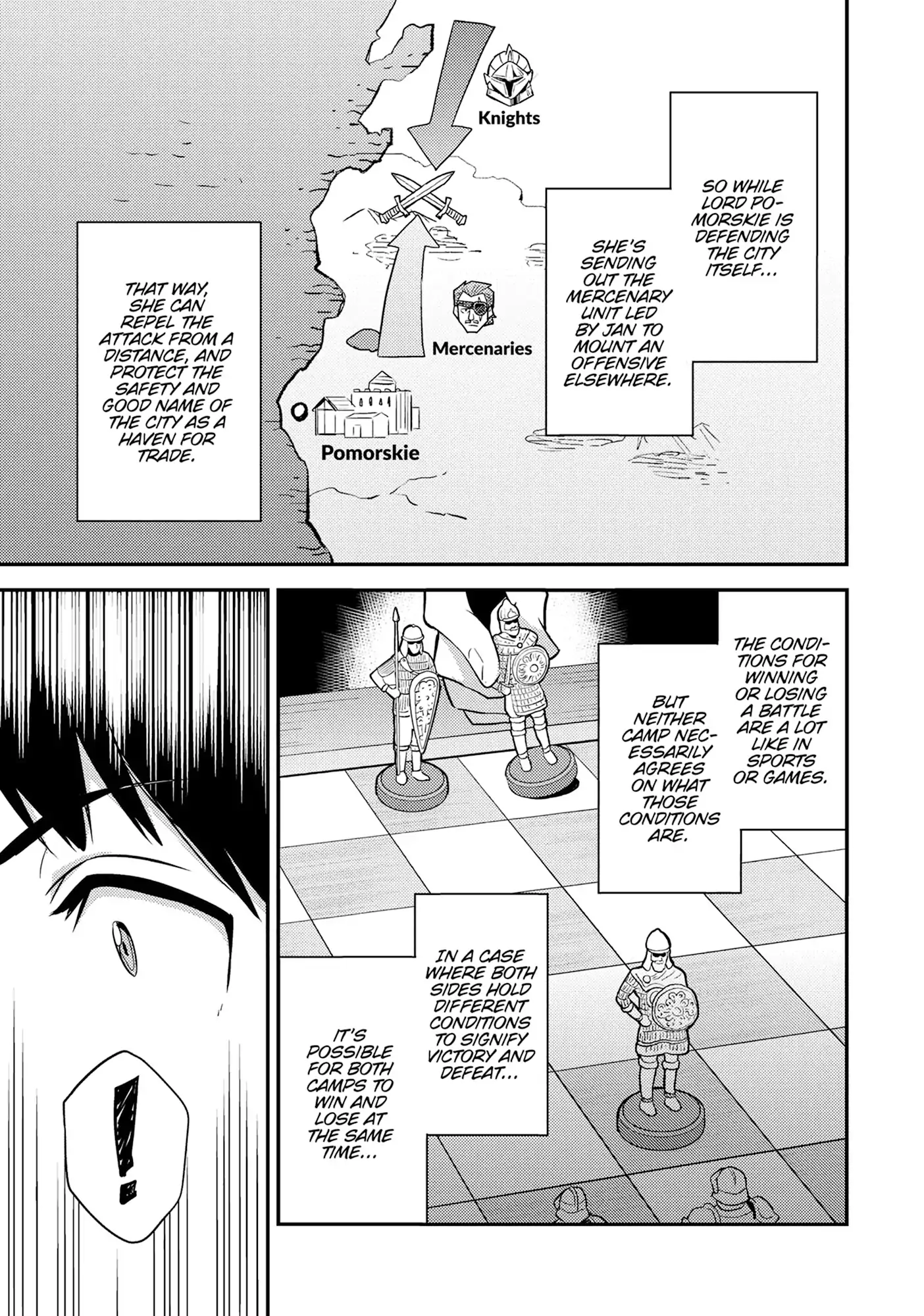 Risou no Himo Seikatsu 7