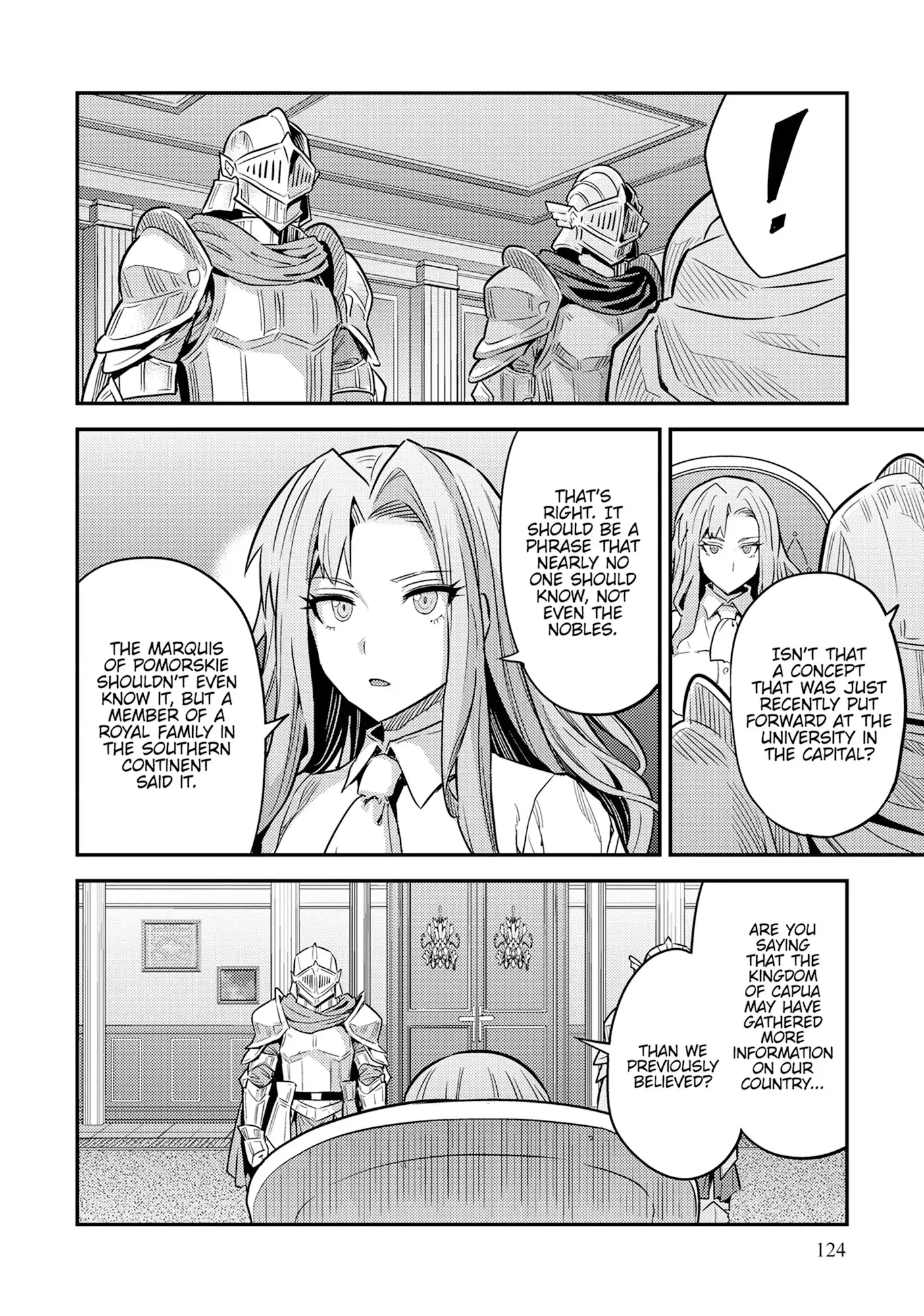 Risou no Himo Seikatsu 12