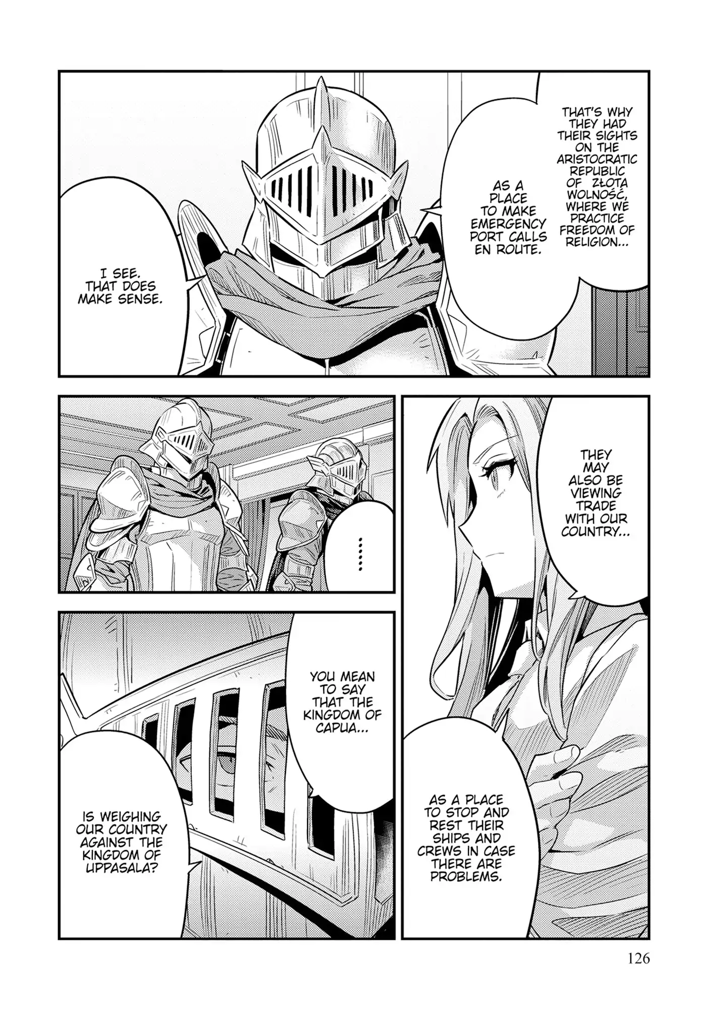 Risou no Himo Seikatsu 14