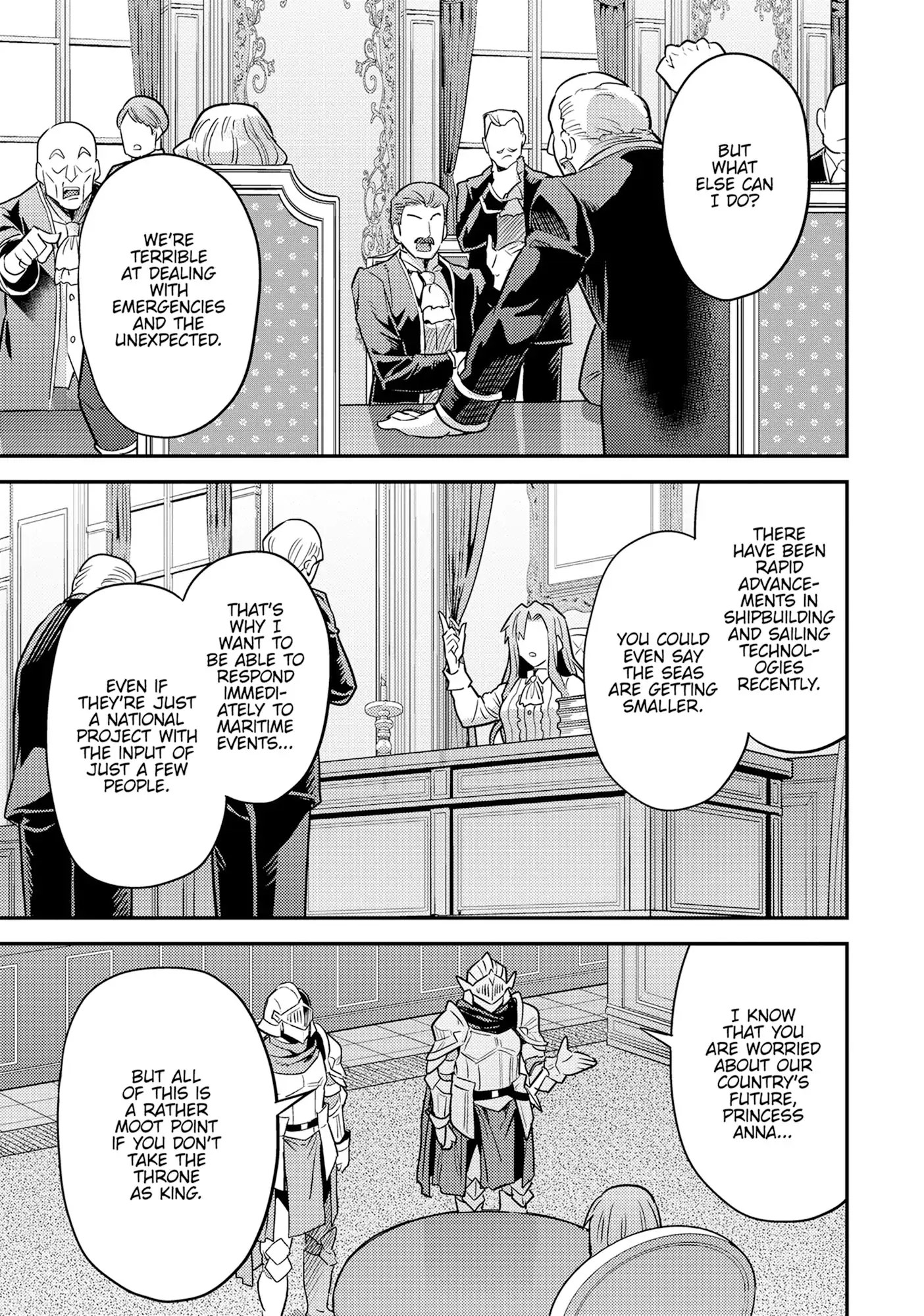 Risou no Himo Seikatsu 21