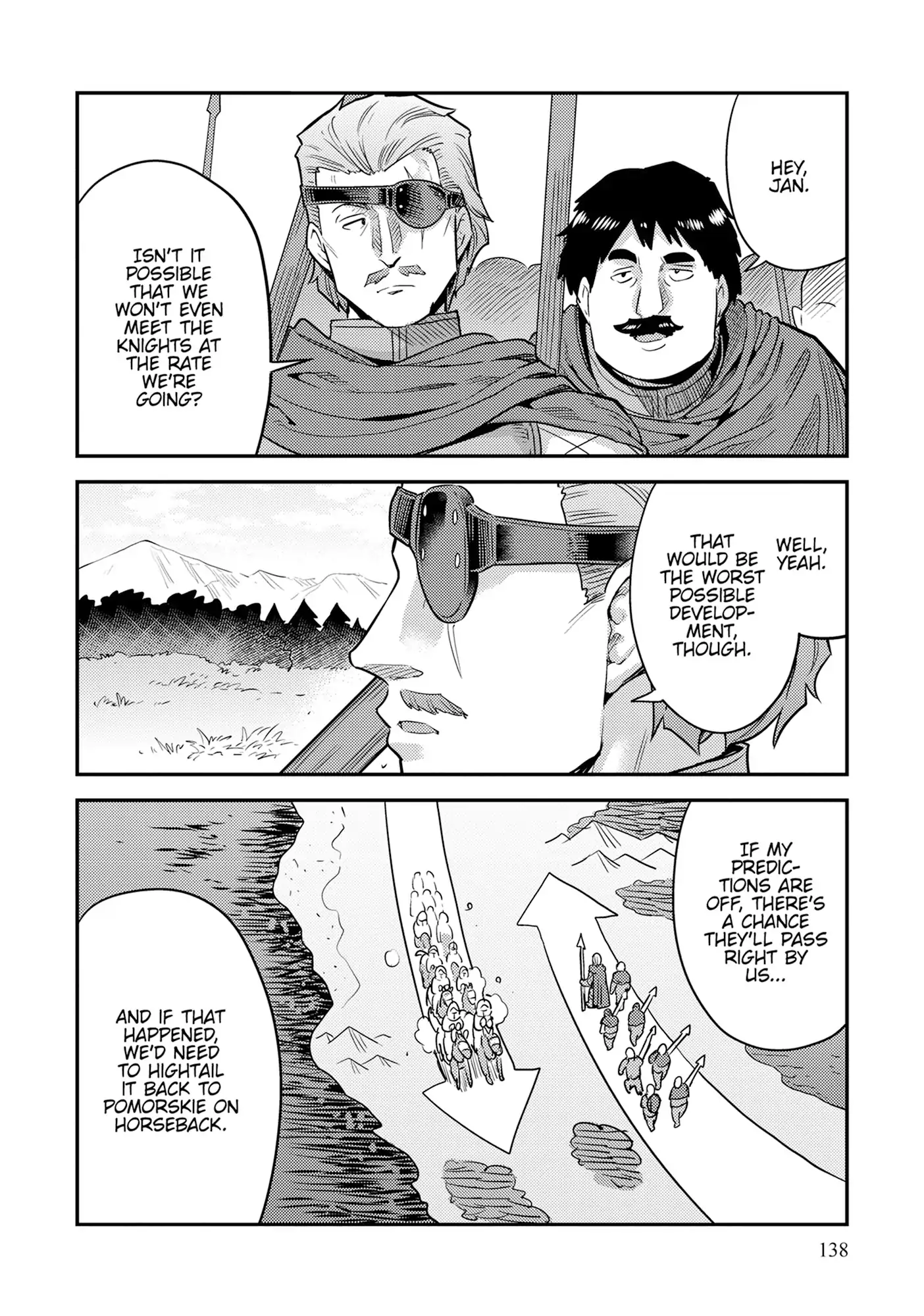 Risou no Himo Seikatsu 26