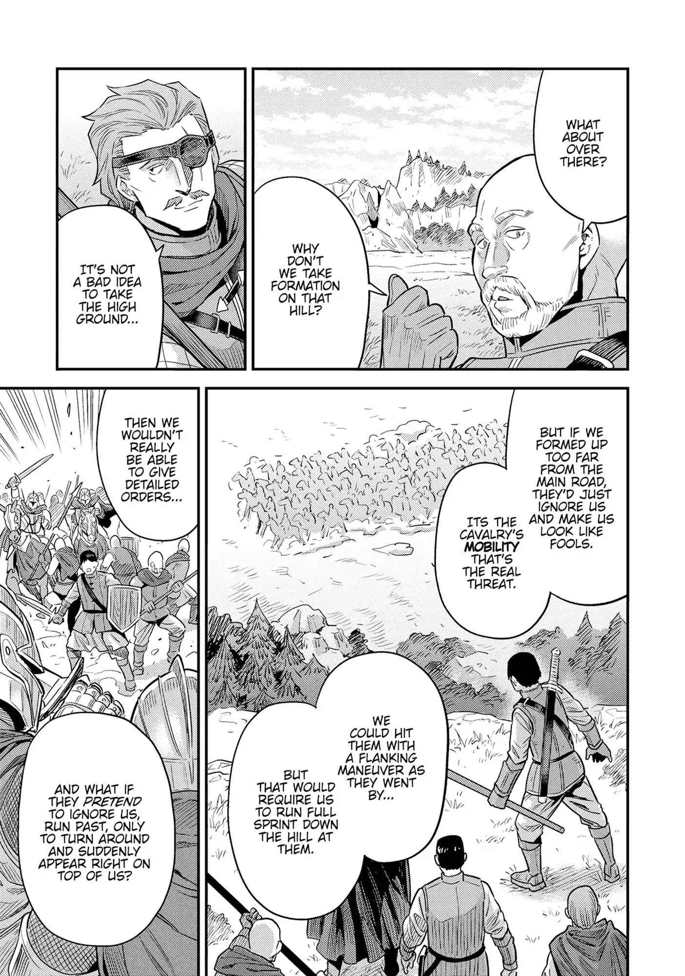 Risou no Himo Seikatsu 29