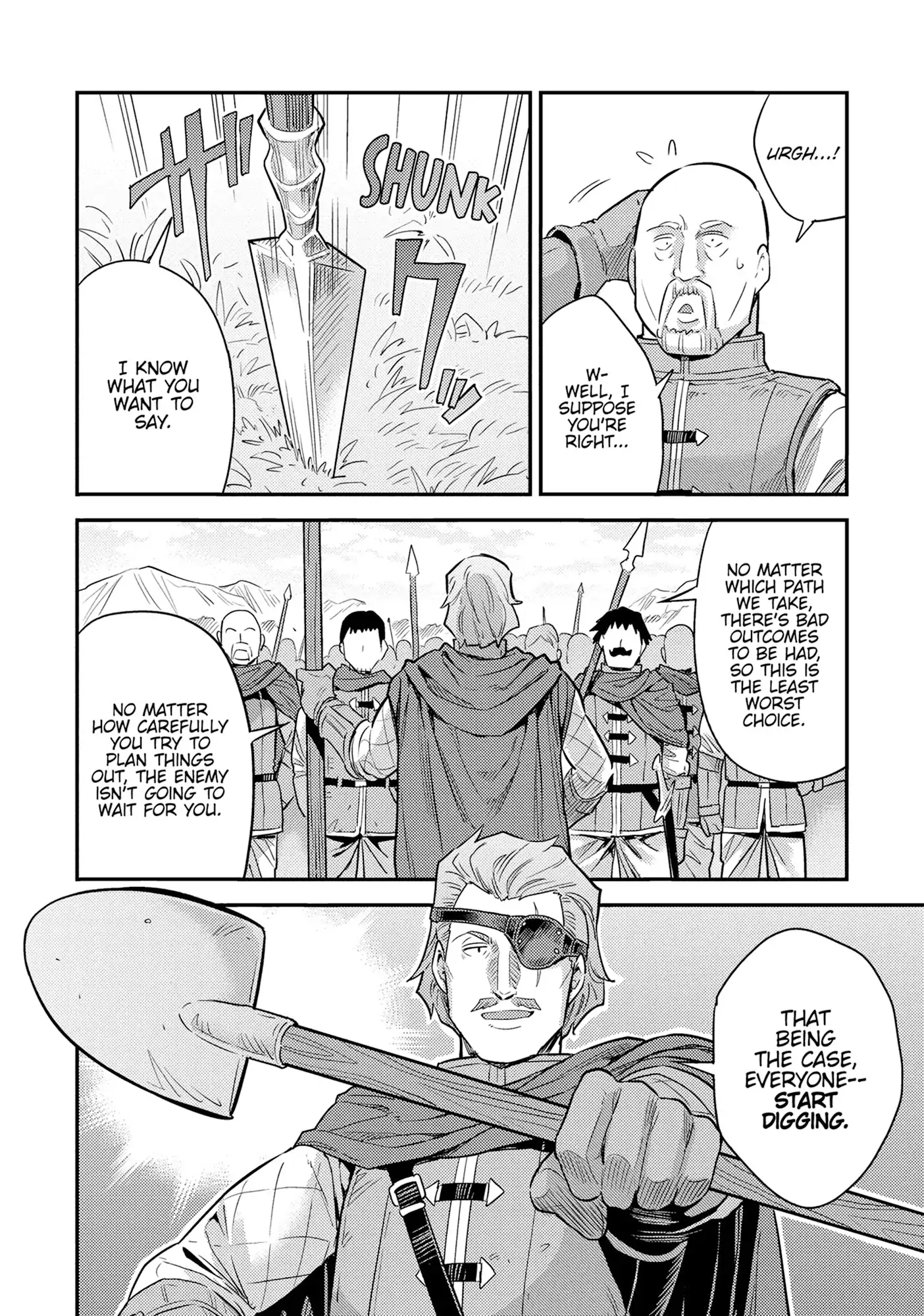 Risou no Himo Seikatsu 30