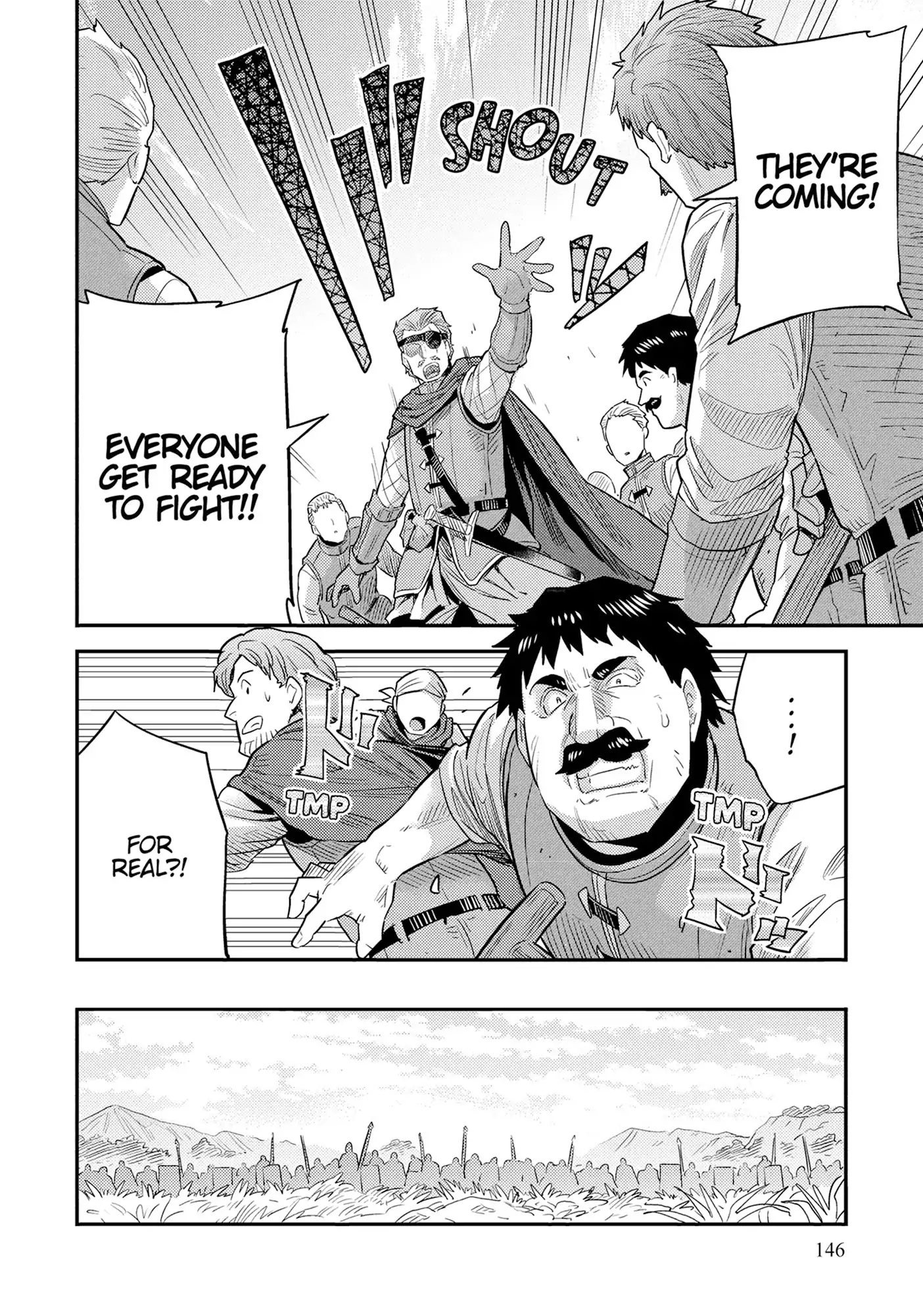Risou no Himo Seikatsu 34