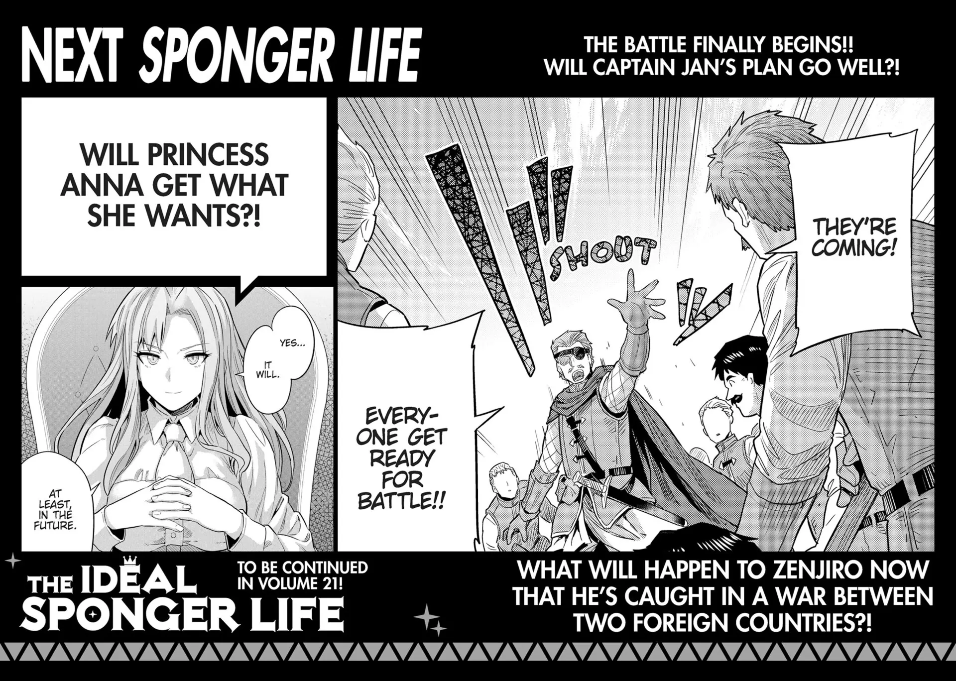 Risou no Himo Seikatsu 41
