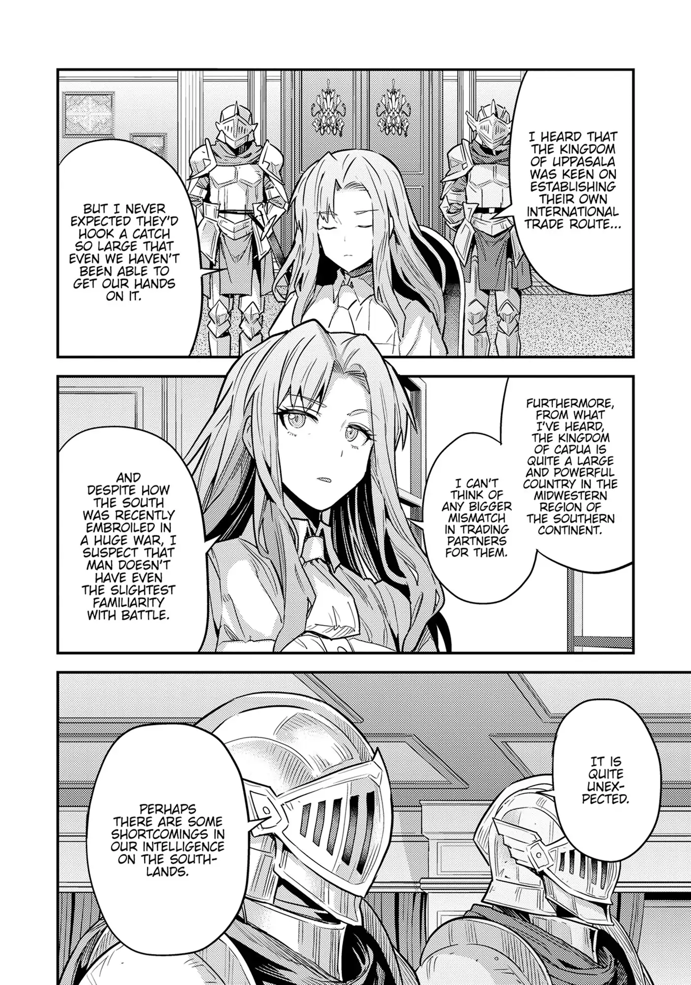 Risou no Himo Seikatsu 10