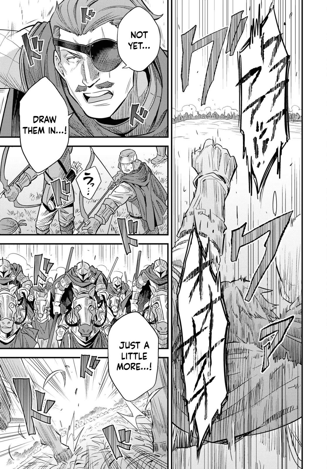 Risou no Himo Seikatsu 13