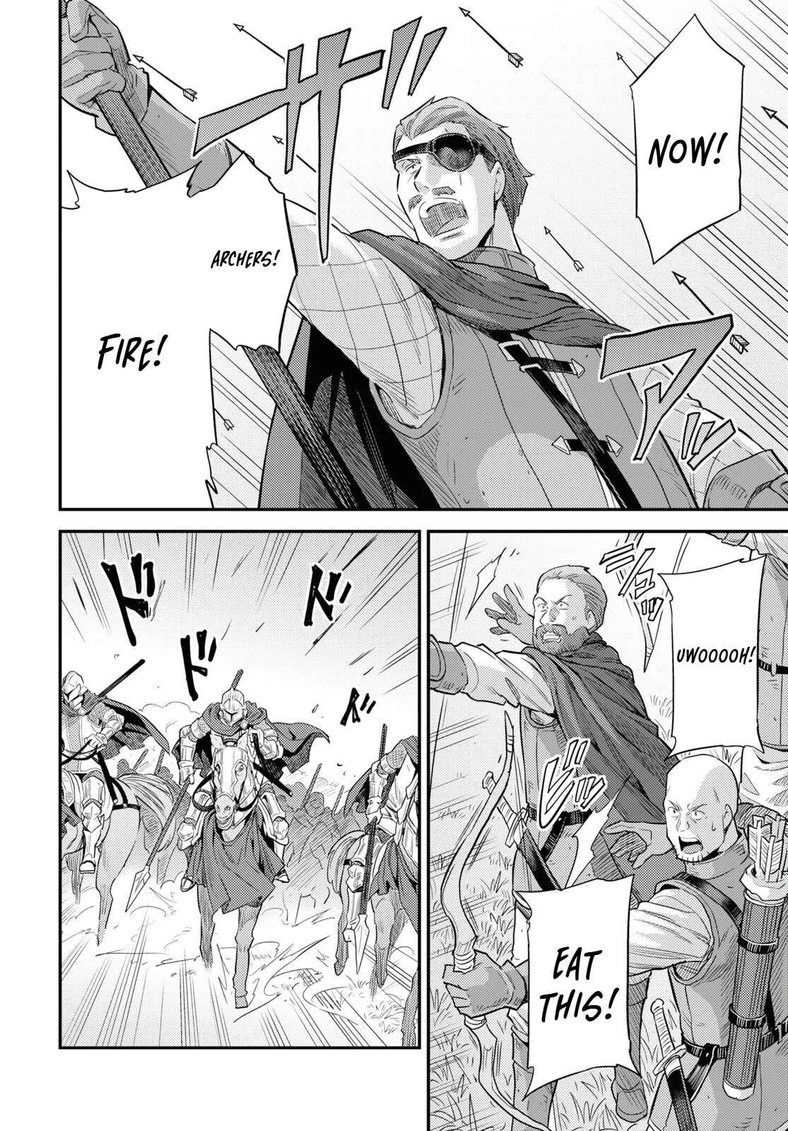 Risou no Himo Seikatsu 14