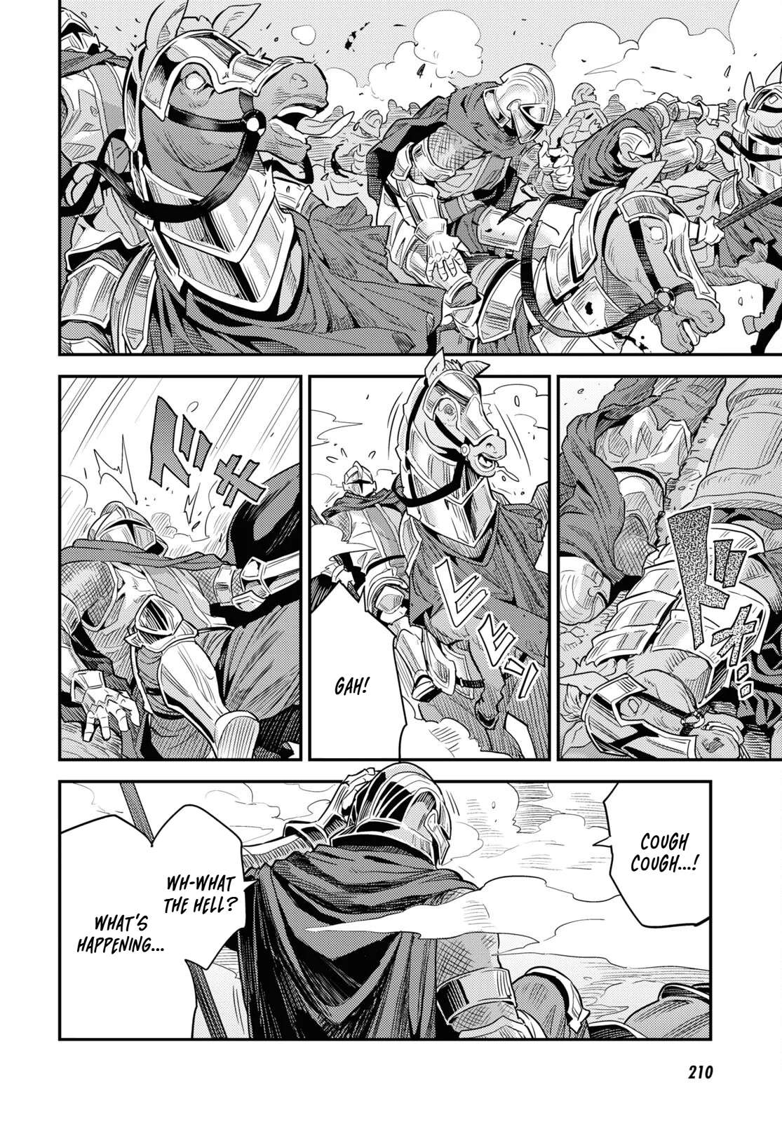 Risou no Himo Seikatsu 20