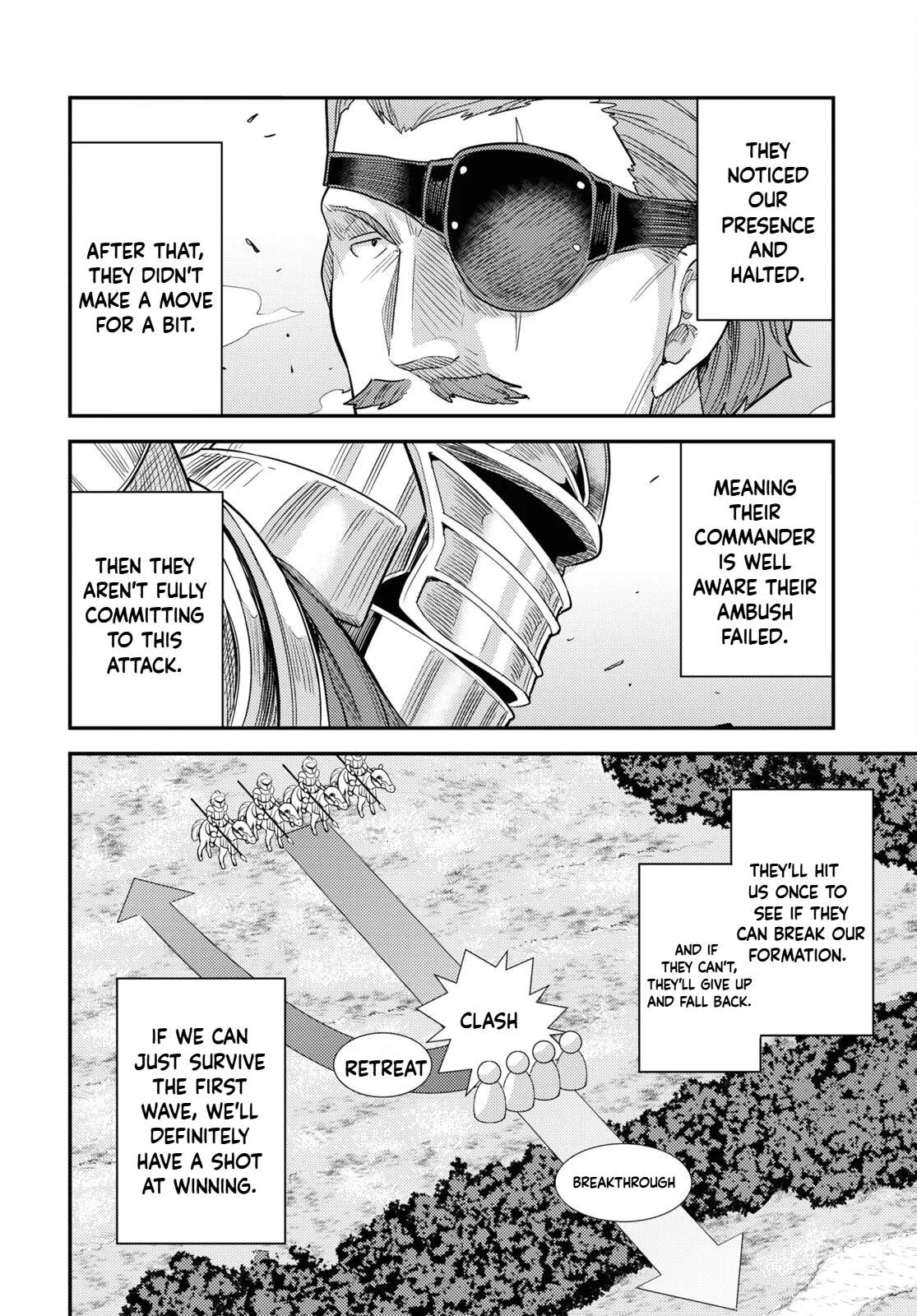 Risou no Himo Seikatsu 10