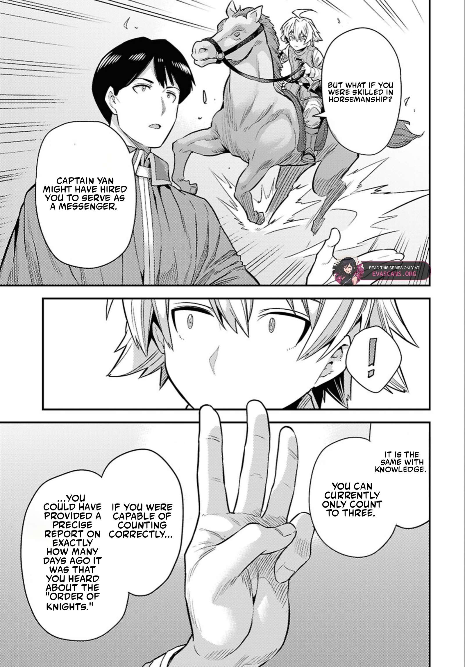 Risou no Himo Seikatsu 17