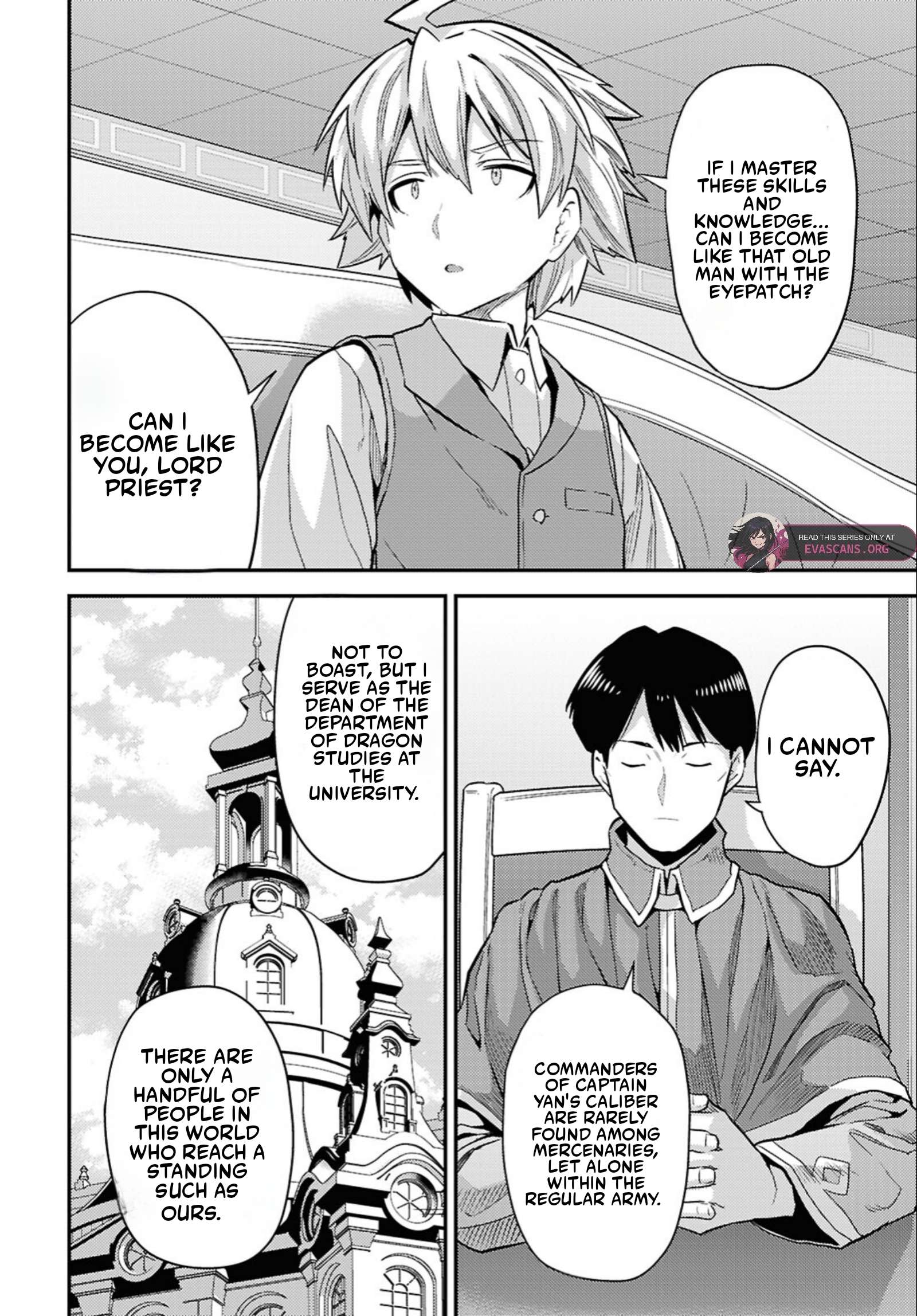 Risou no Himo Seikatsu 20