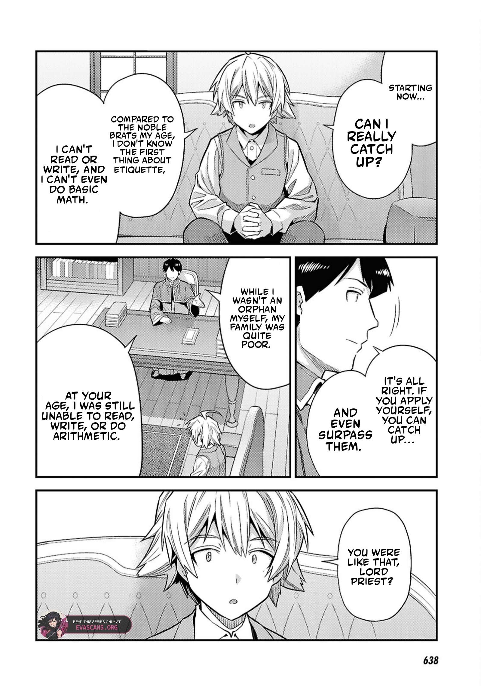 Risou no Himo Seikatsu 22