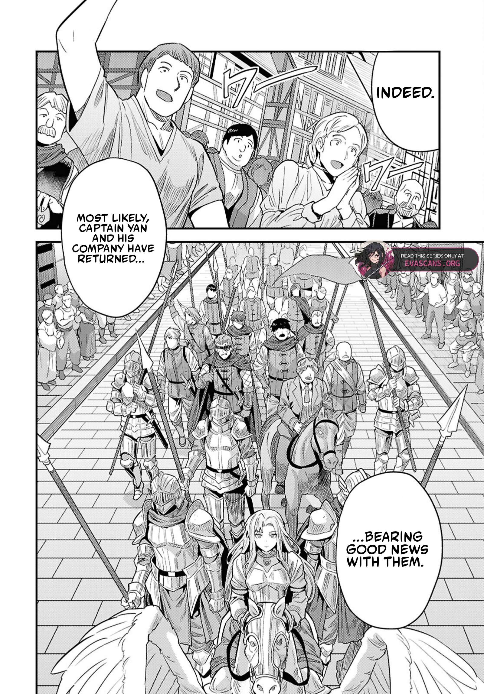 Risou no Himo Seikatsu 26