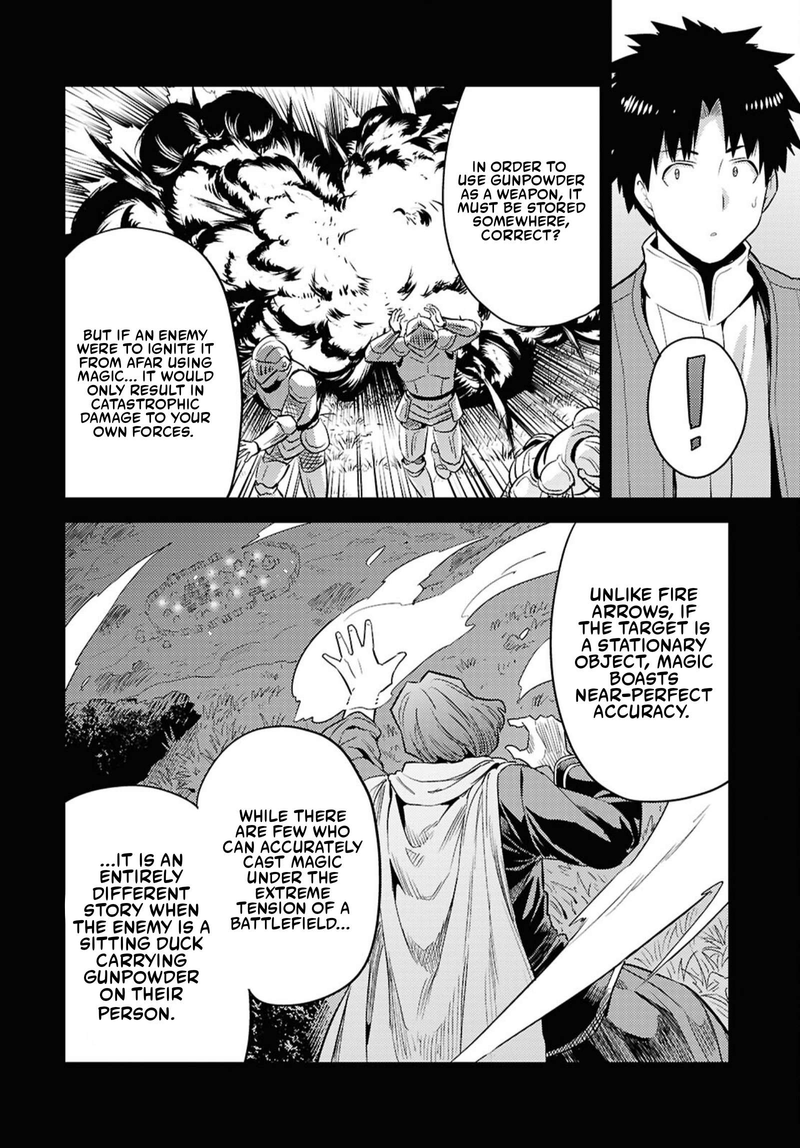 Risou no Himo Seikatsu 6