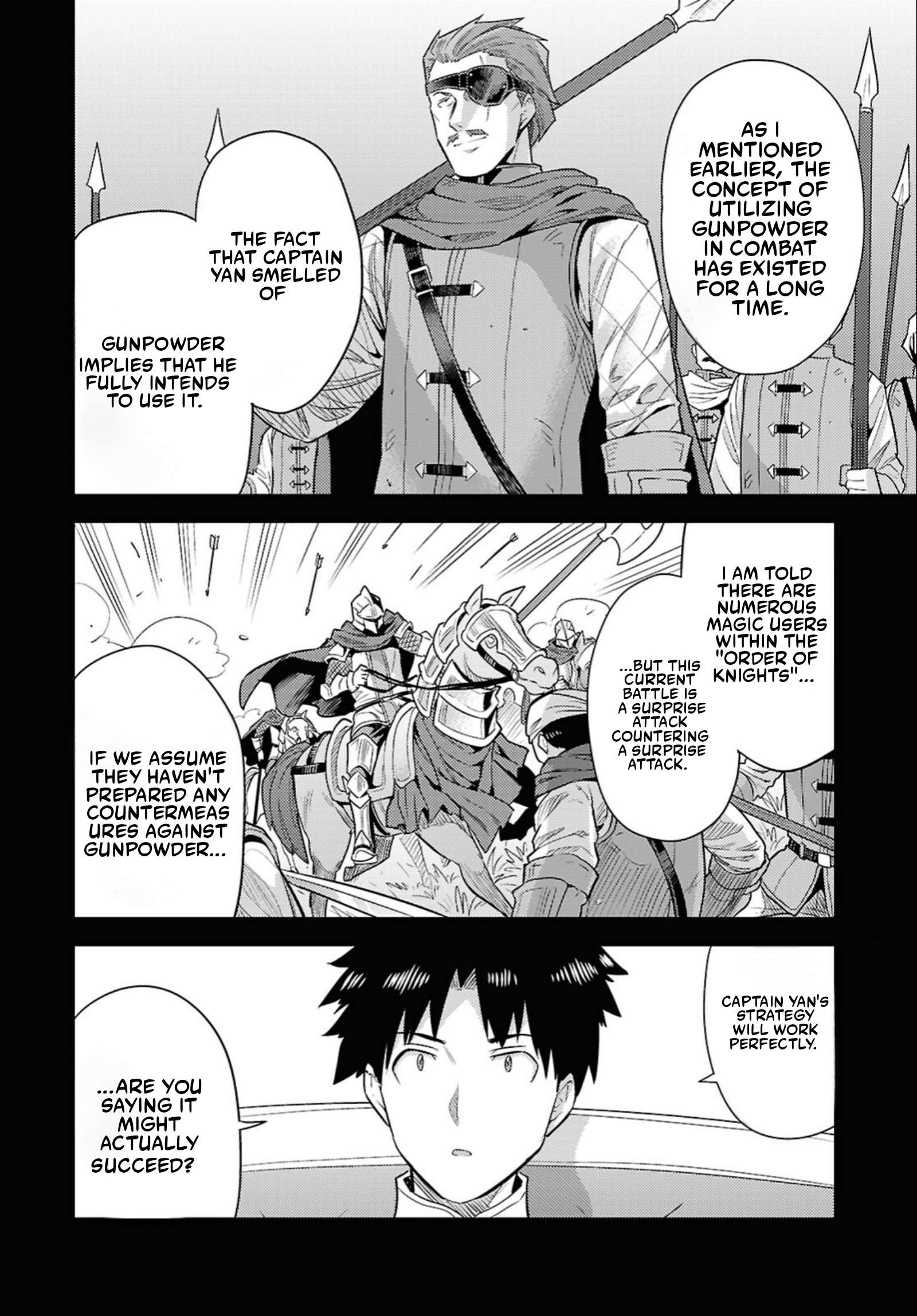 Risou no Himo Seikatsu 8